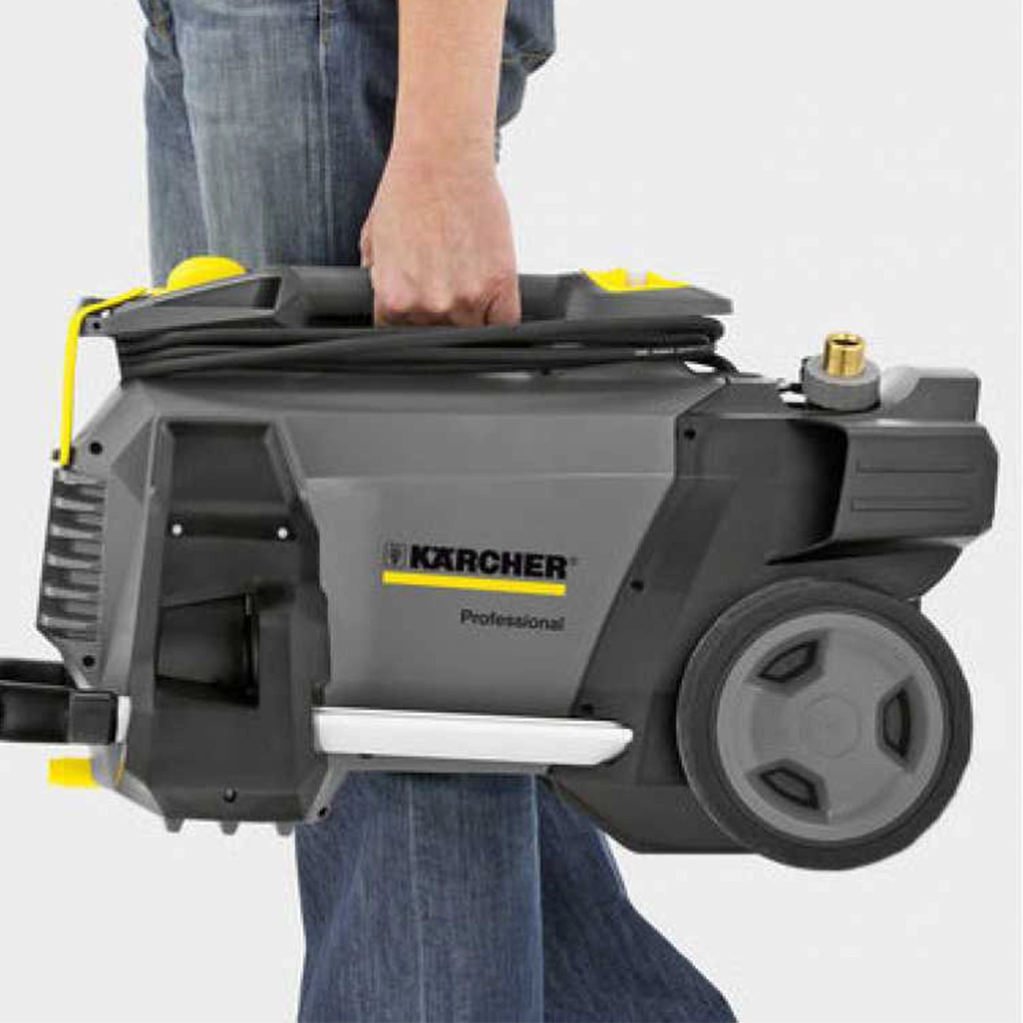 Idropulitrice Karcher HD 5/15 Edition Power Control