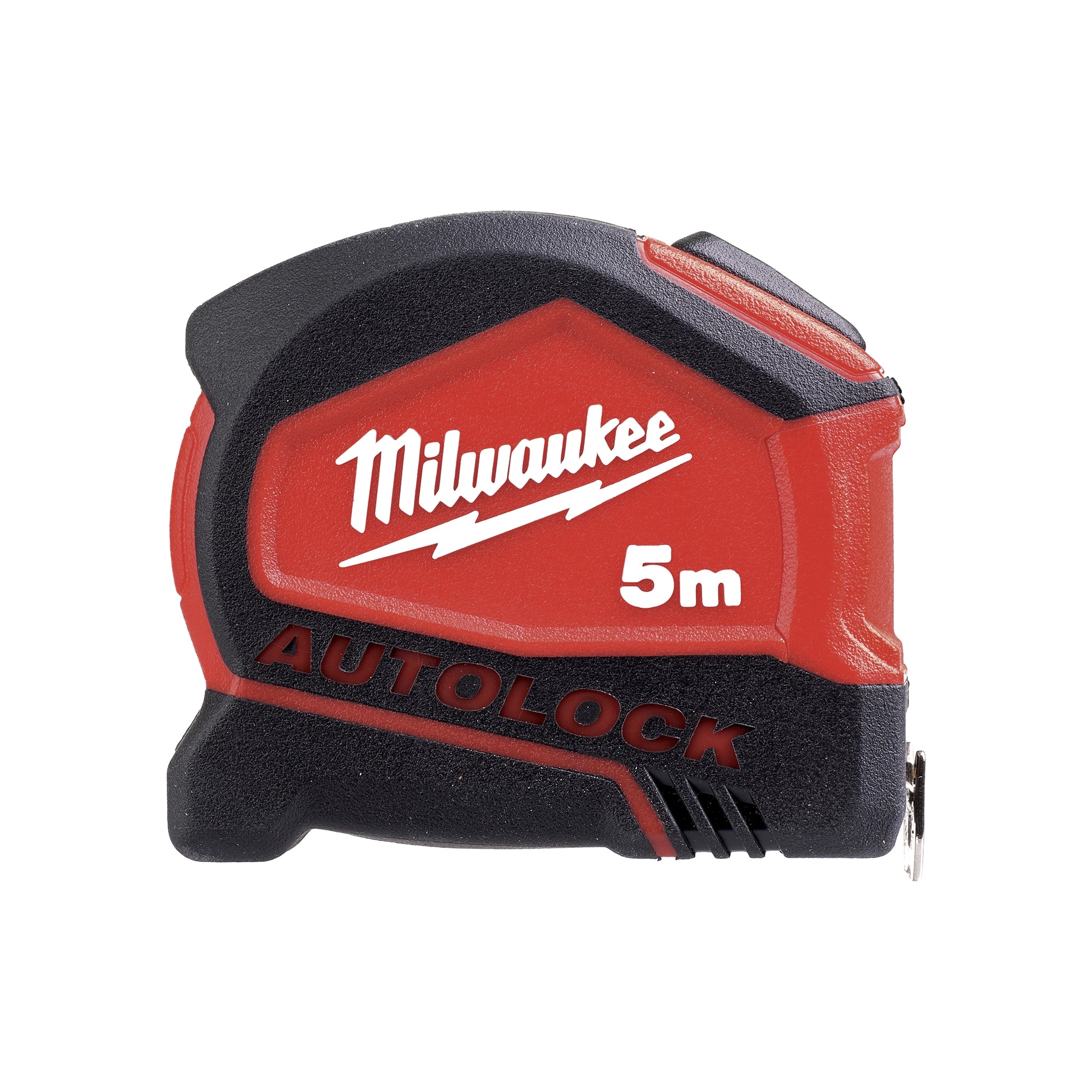 Flessometro Autolock Milwaukee 5mt