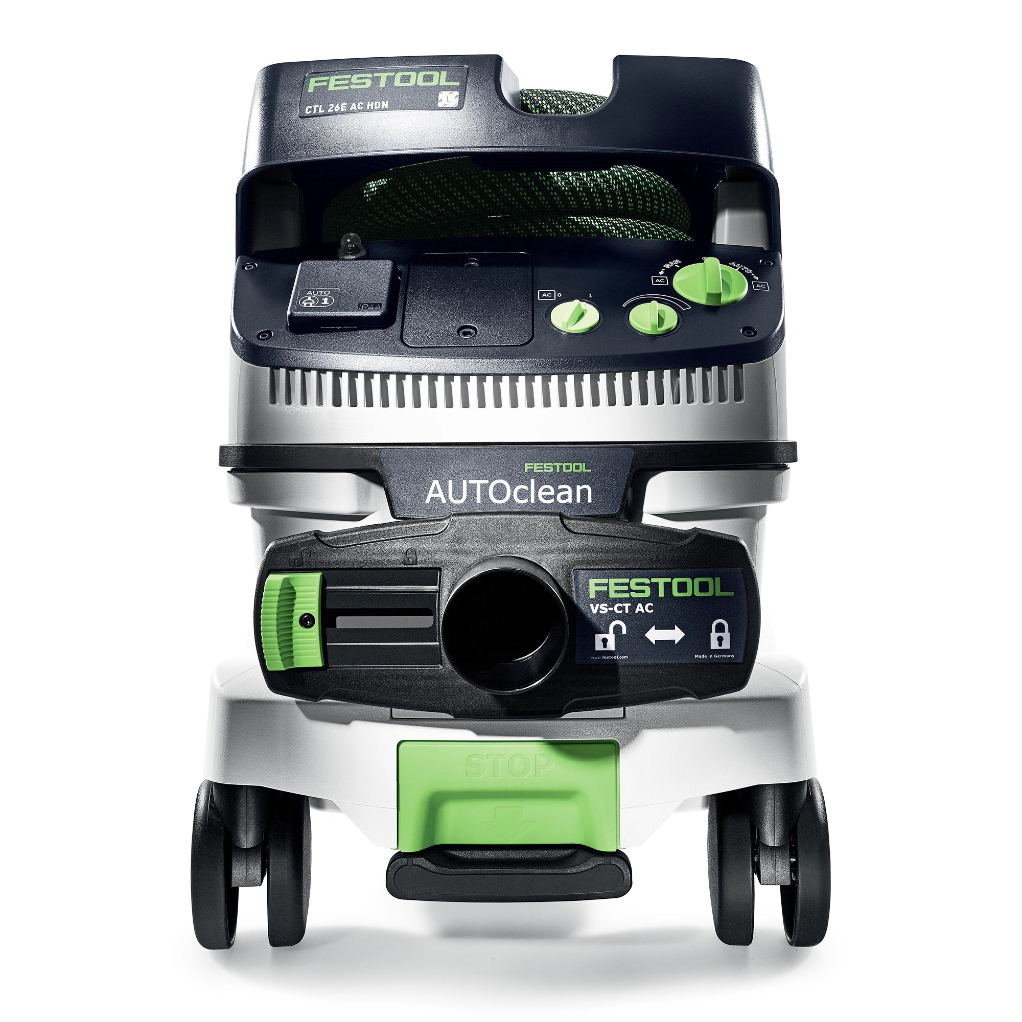 Aspirapolvere Festool CTL 26 E AC RENOFIX 1200W