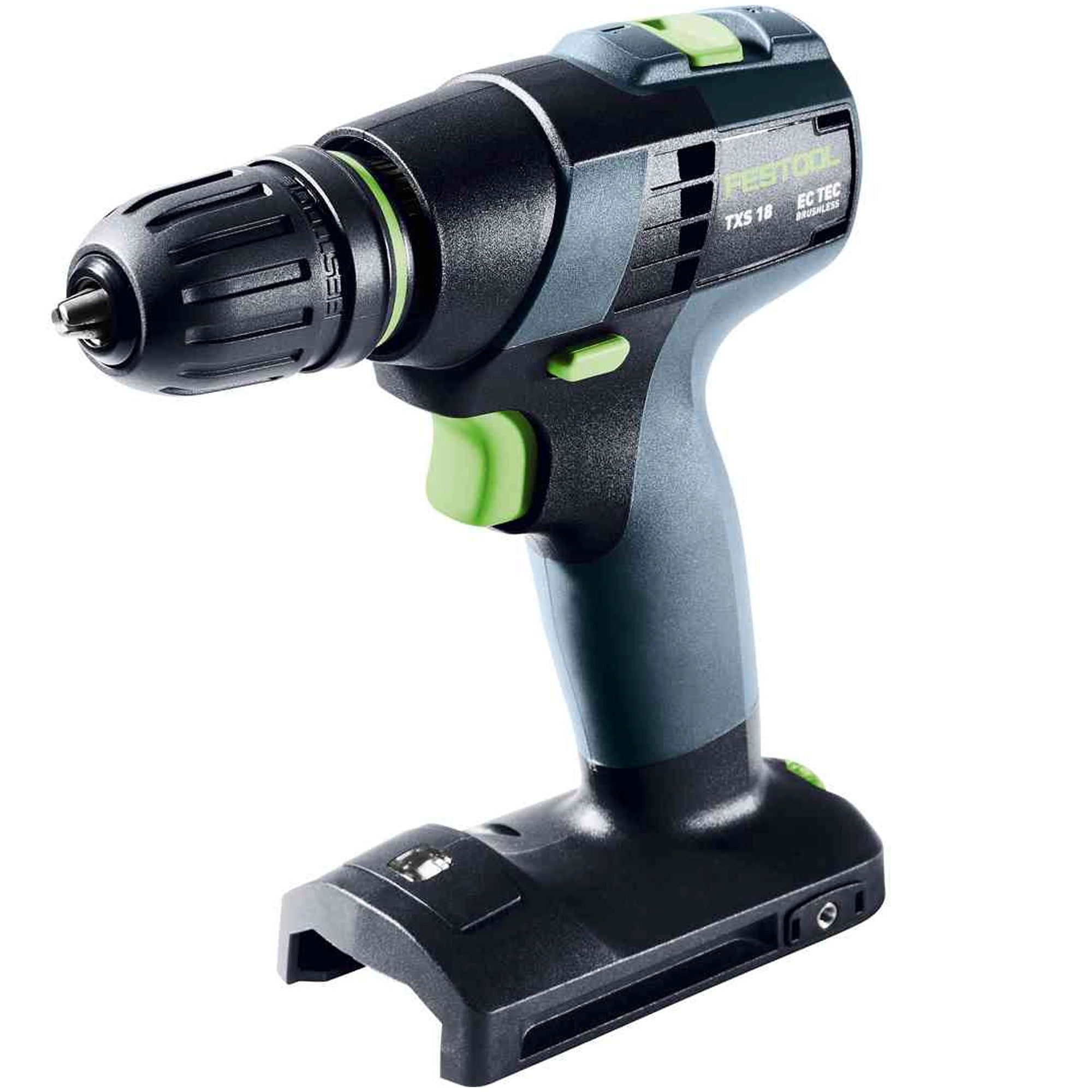 Combo Festool TID 18/TXS 18/PSC 420/TB 18V 4Ah