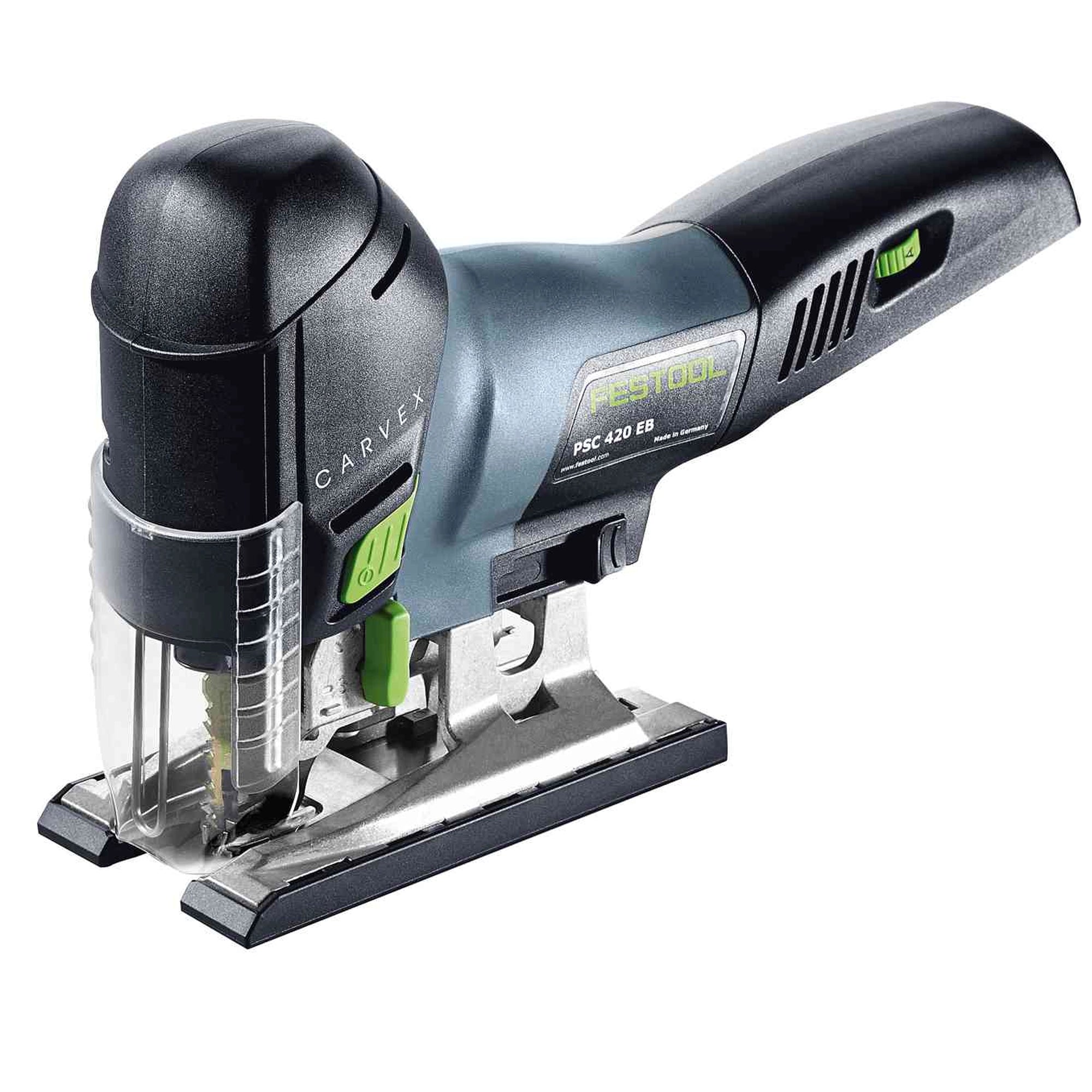 Combo Festool TID 18/TXS 18/PSC 420/TB 18V 4Ah