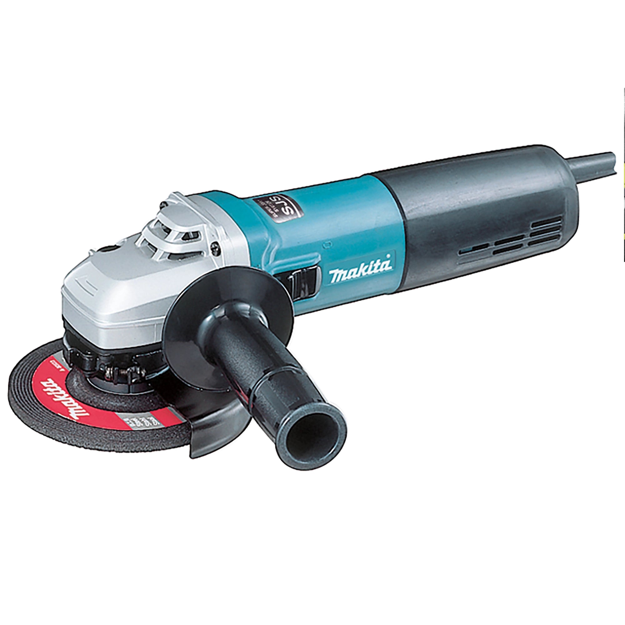 Smerigliatrice Makita 9565CVRX2 1400W