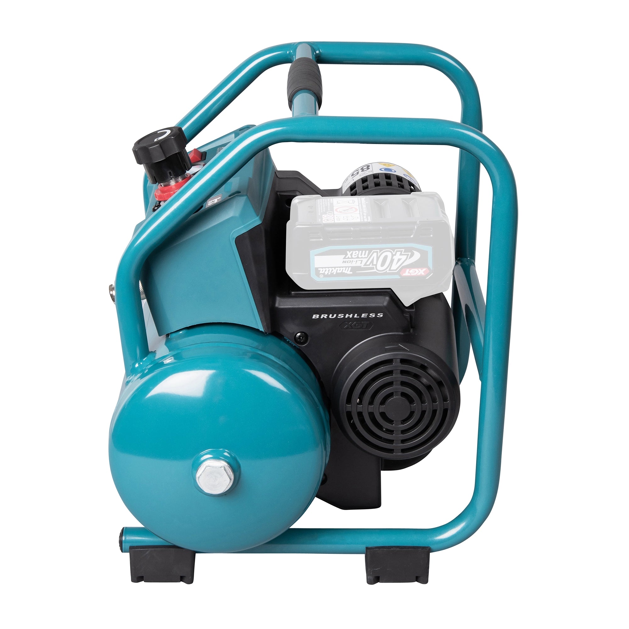 Compresseur d'air Makita AC001GZ 40V