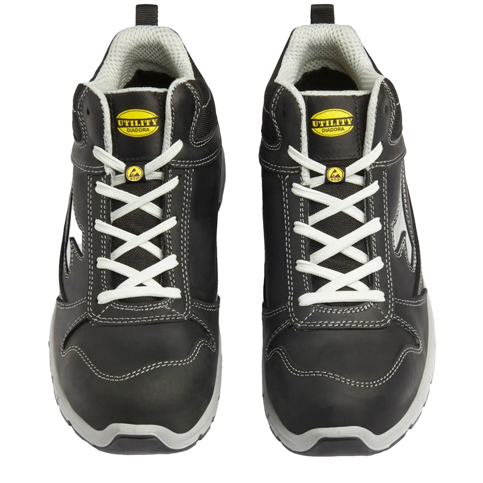 Scarpa Diadora Run II Text ESD