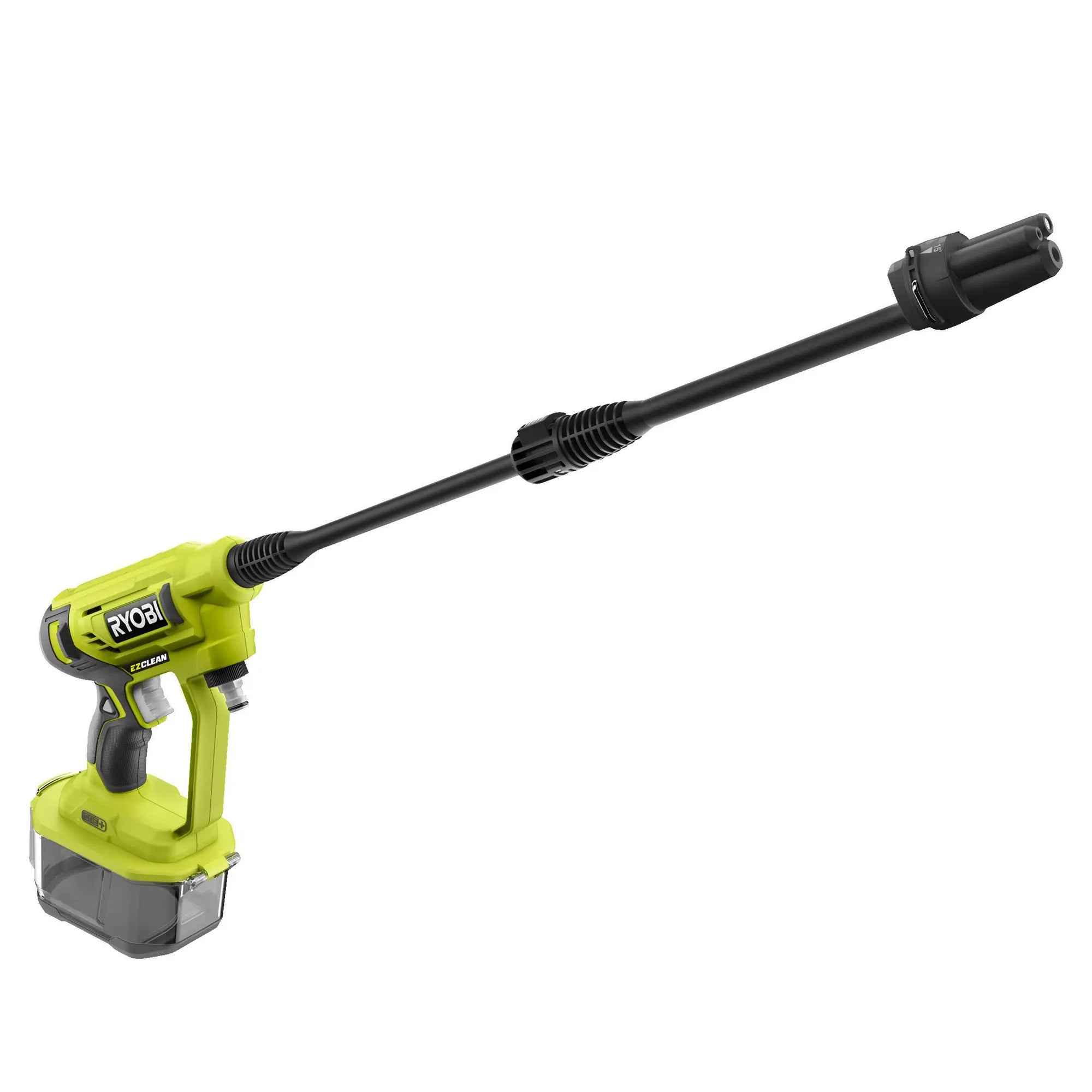 Lancia a Pressione Ryobi RY18PW22A-0 18V