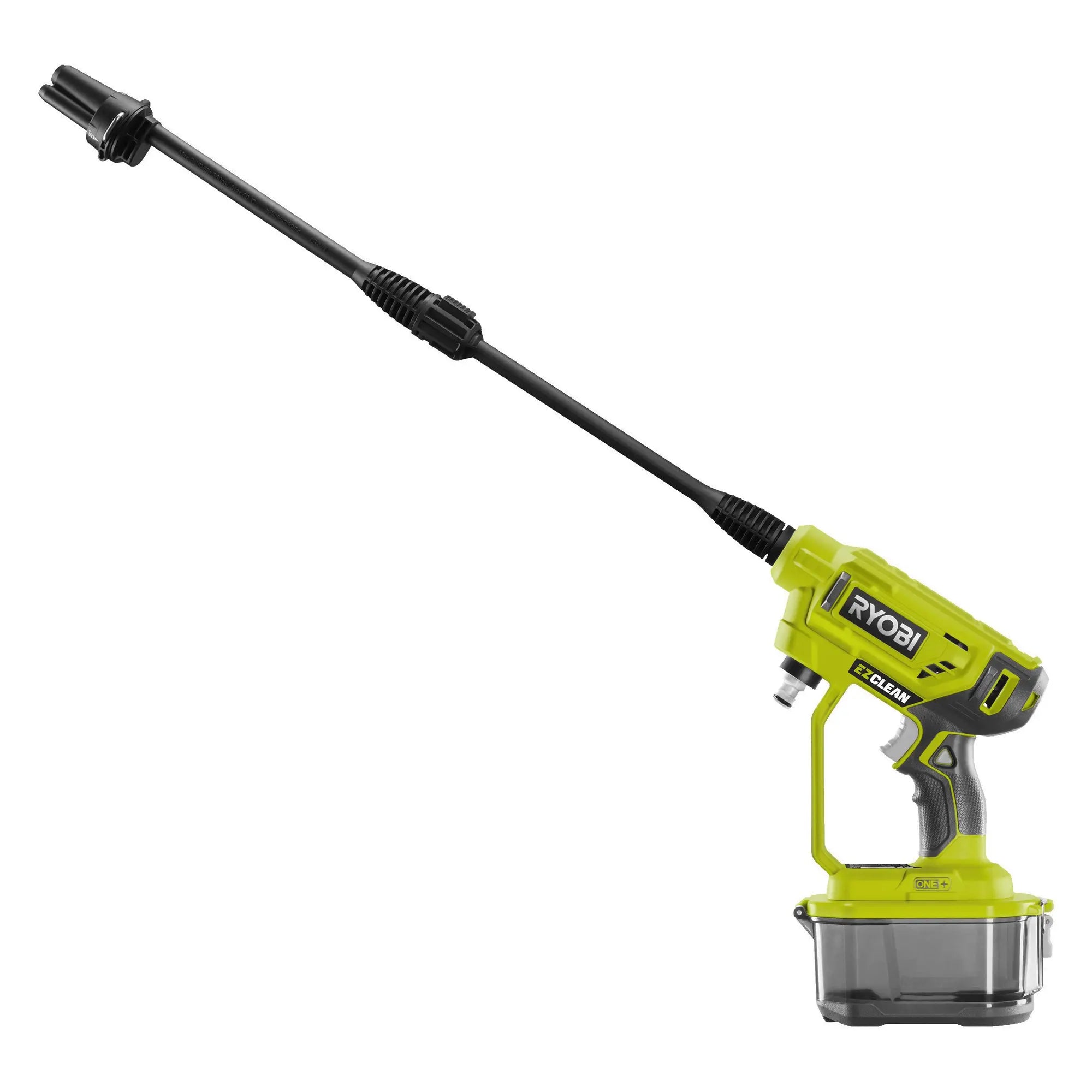 Lancia a Pressione Ryobi RY18PW22A-0 18V