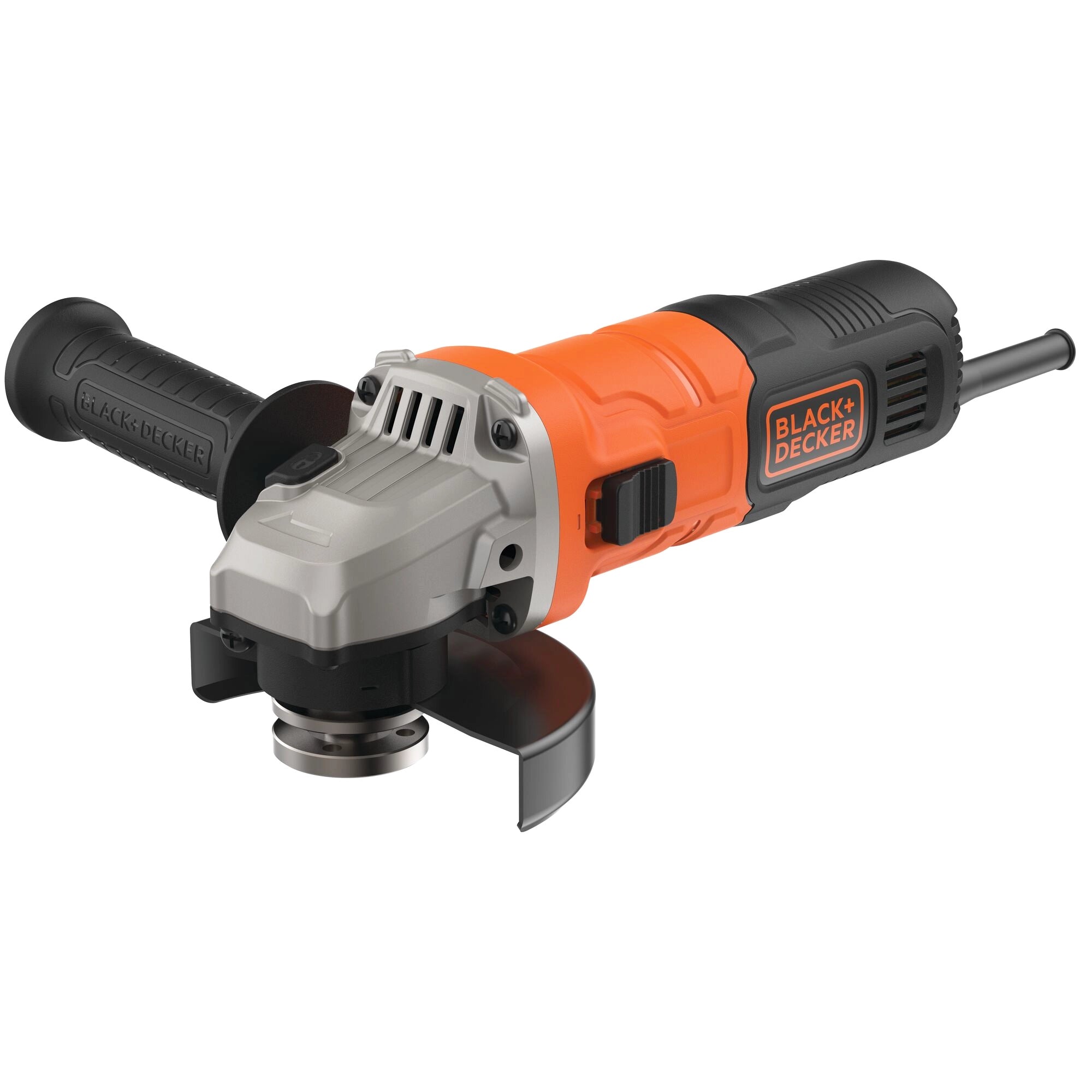 Smerigliatrice angolare Black&Decker BEG010-QS 710W