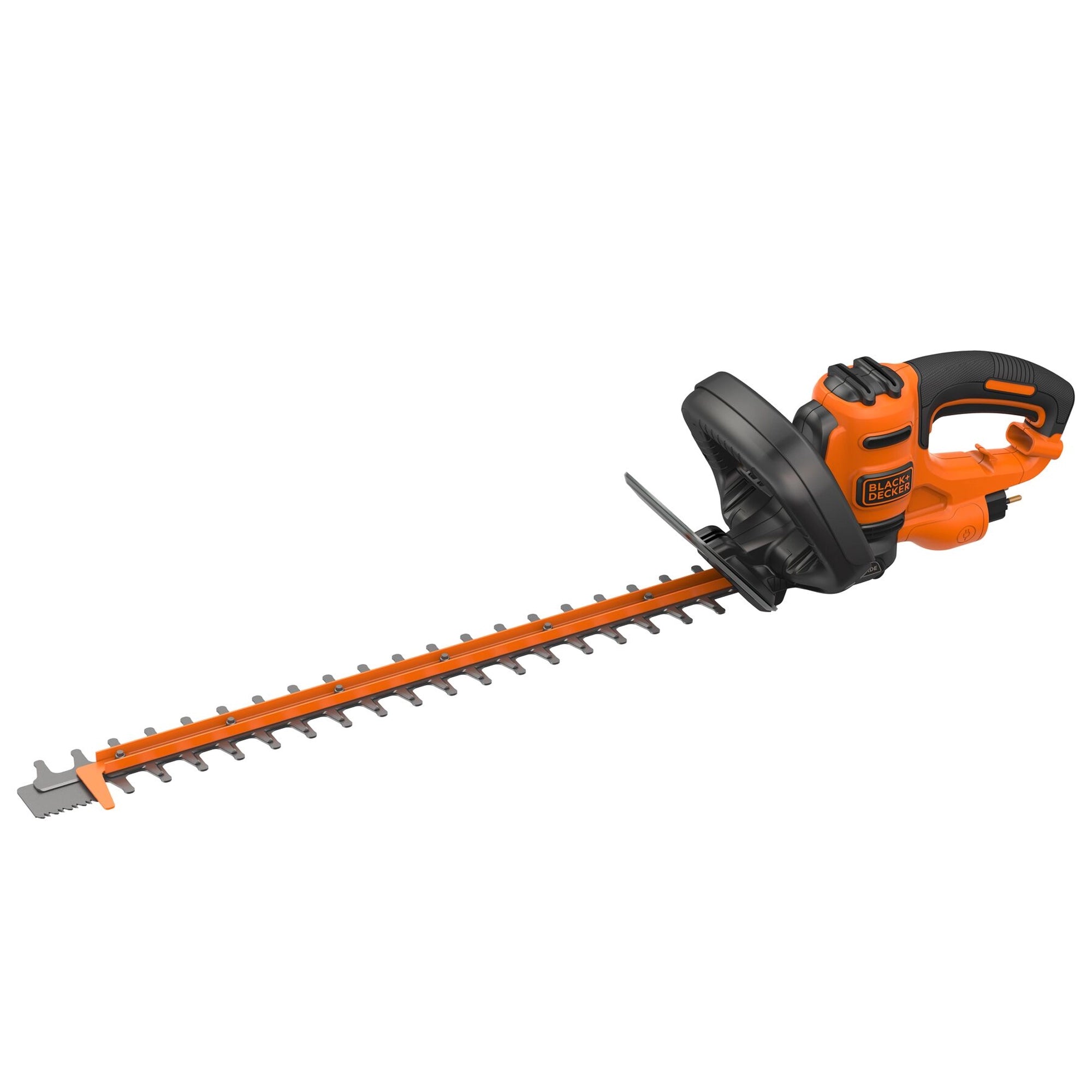 Tagliasiepi Black&Decker BEHTS401-QS 500W