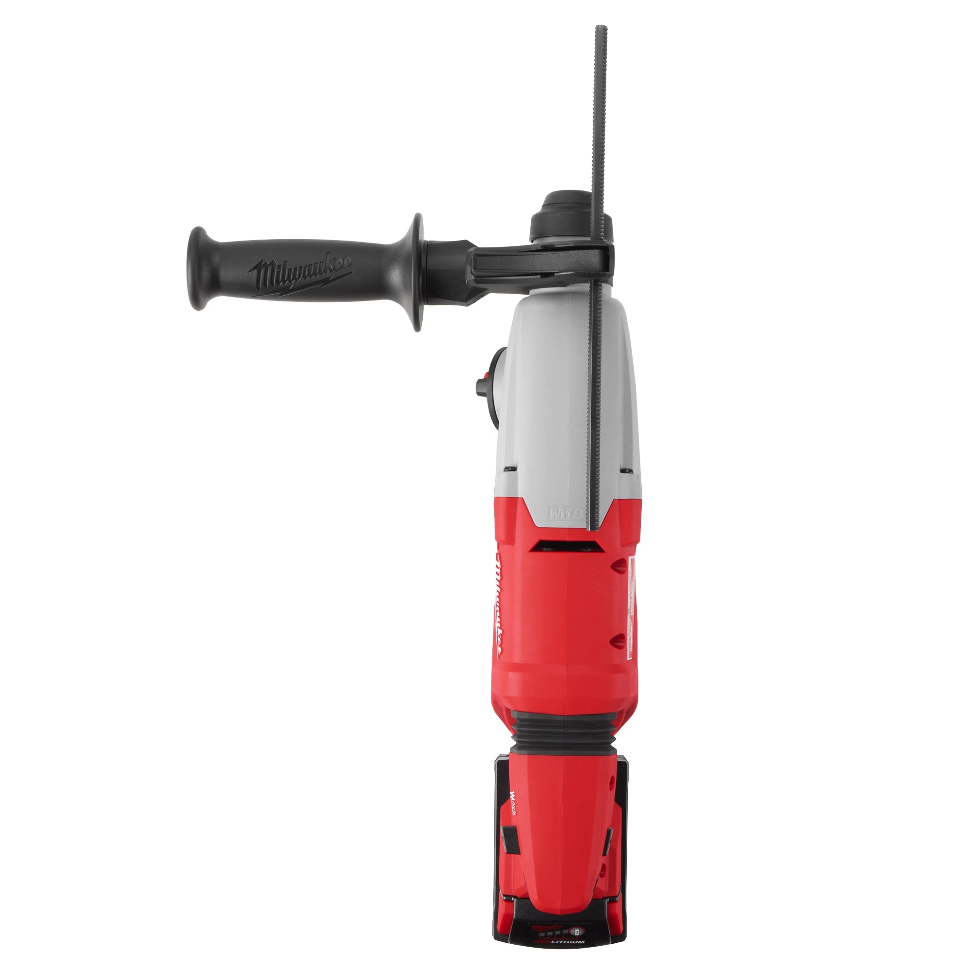 Tassellatore Milwaukee M18 BLHACD26-402X 18v 4Ah