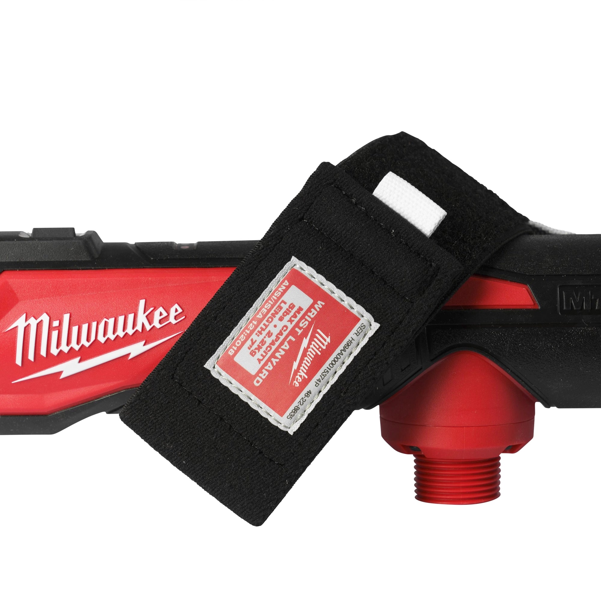 Pompa ad Immersione Milwaukee HYDROPASS M12 BSWP-0