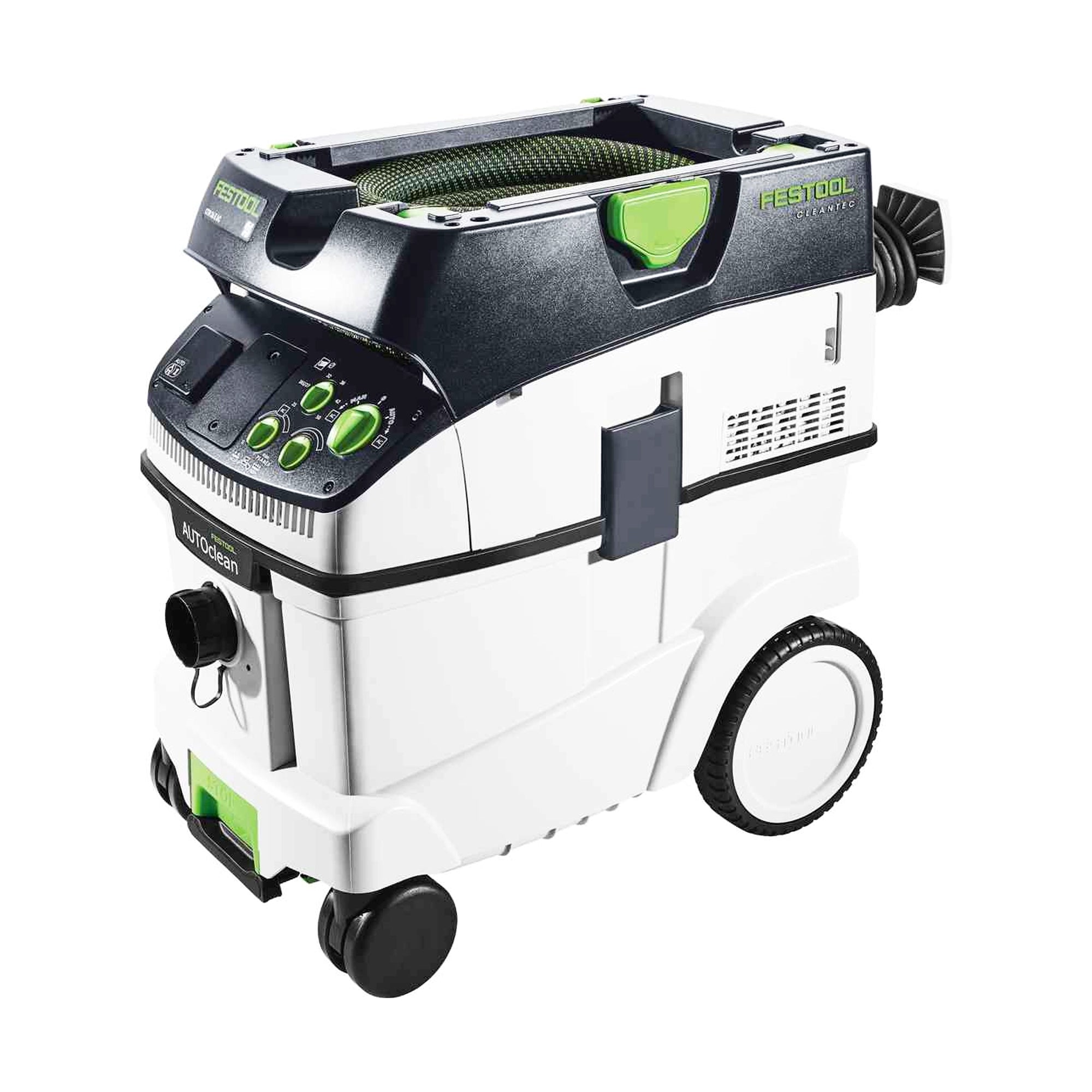 Aspirapolvere Festool CTM 36 E AC 1200W