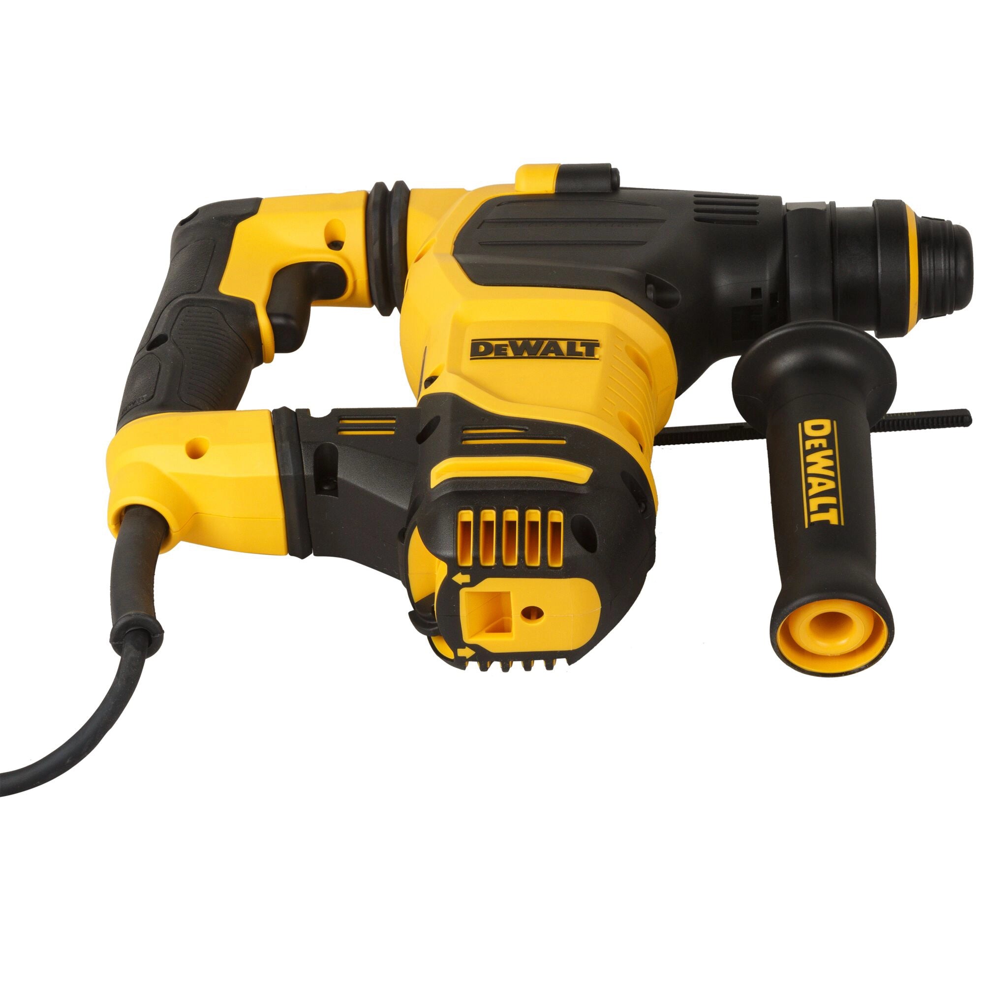 Tassellatore Dewalt D25333K-QS 950W