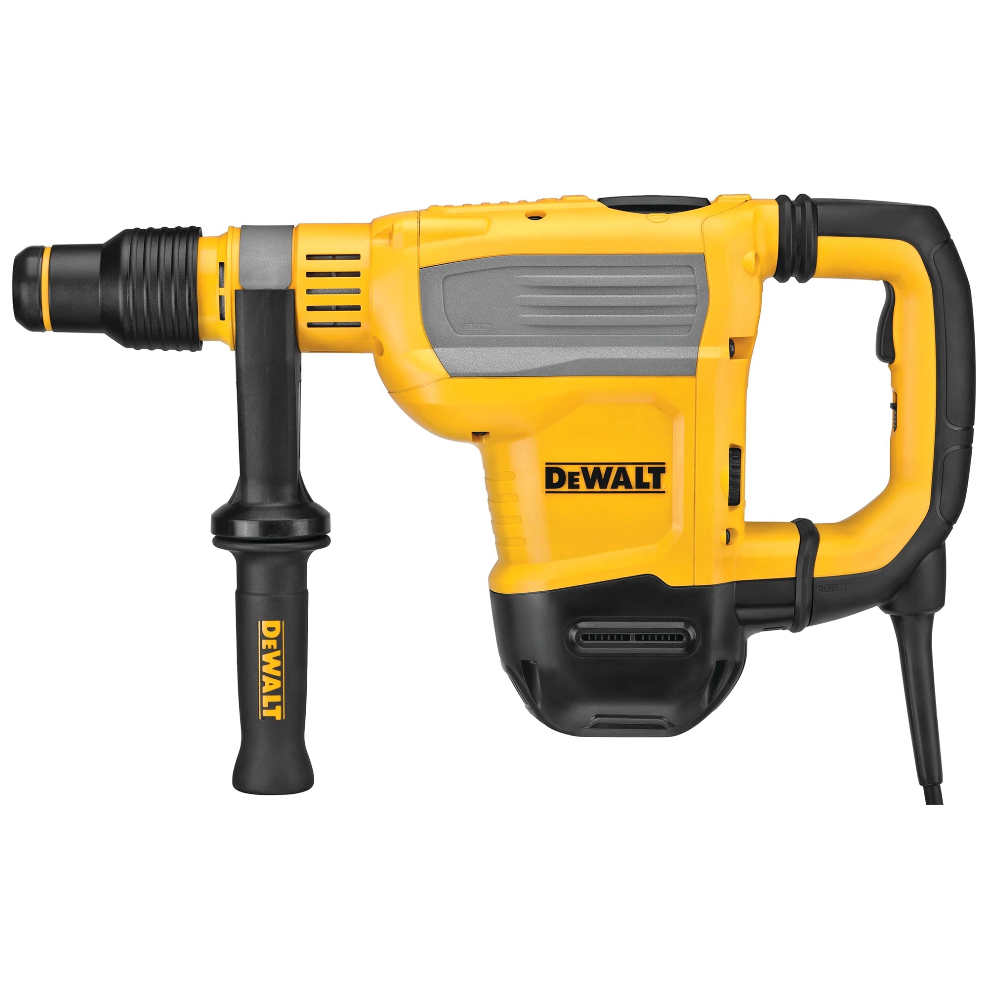 Demolitore Dewalt D25614K-QS 1350W