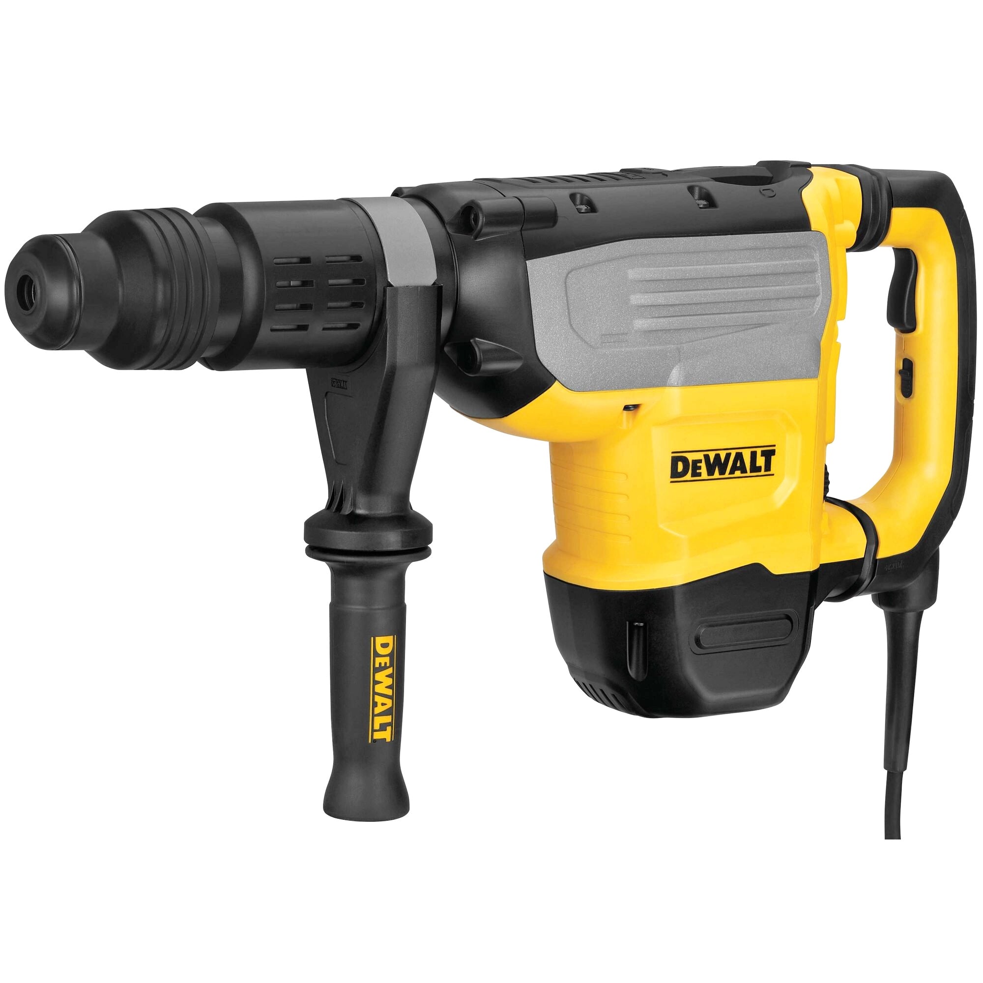 Martello Demo-perforatore Dewalt D25773K-QS 1700W