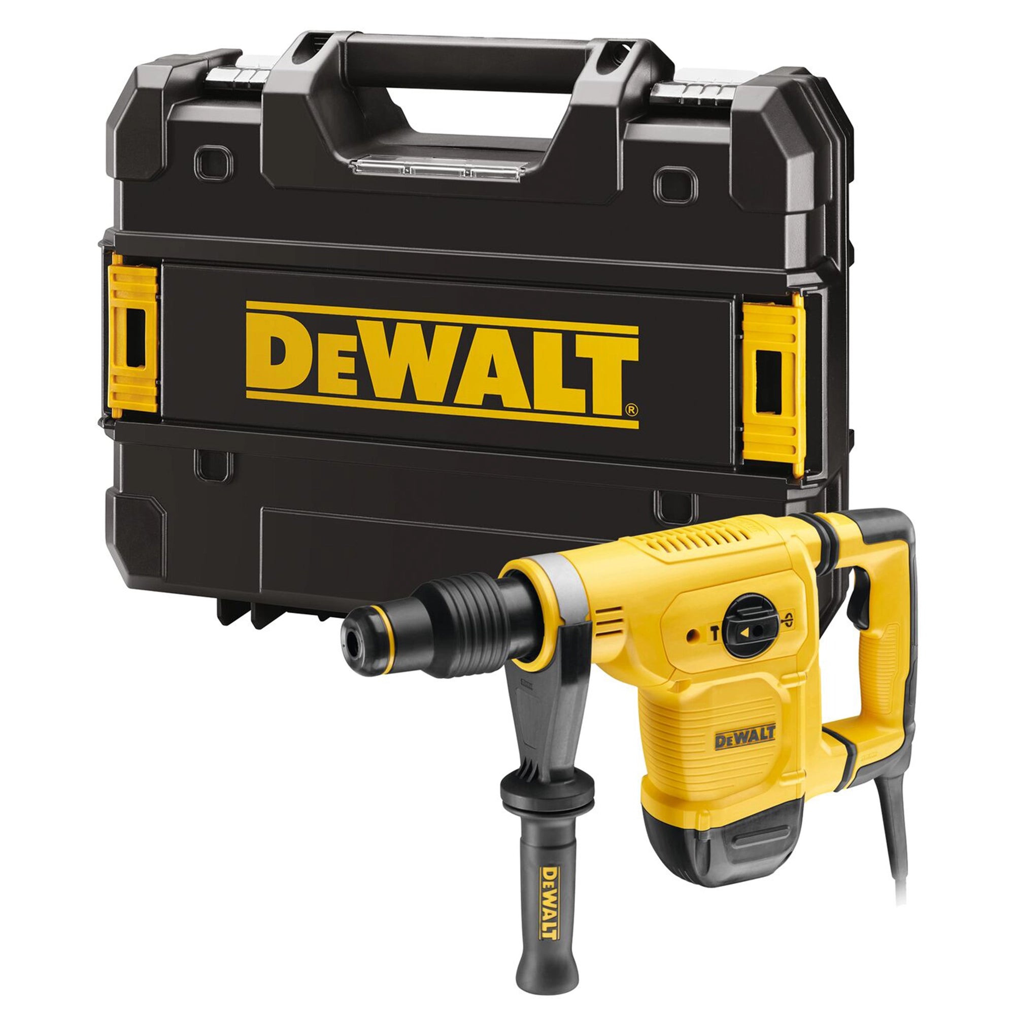 Demolitore Dewalt D25810K-QS 1050W