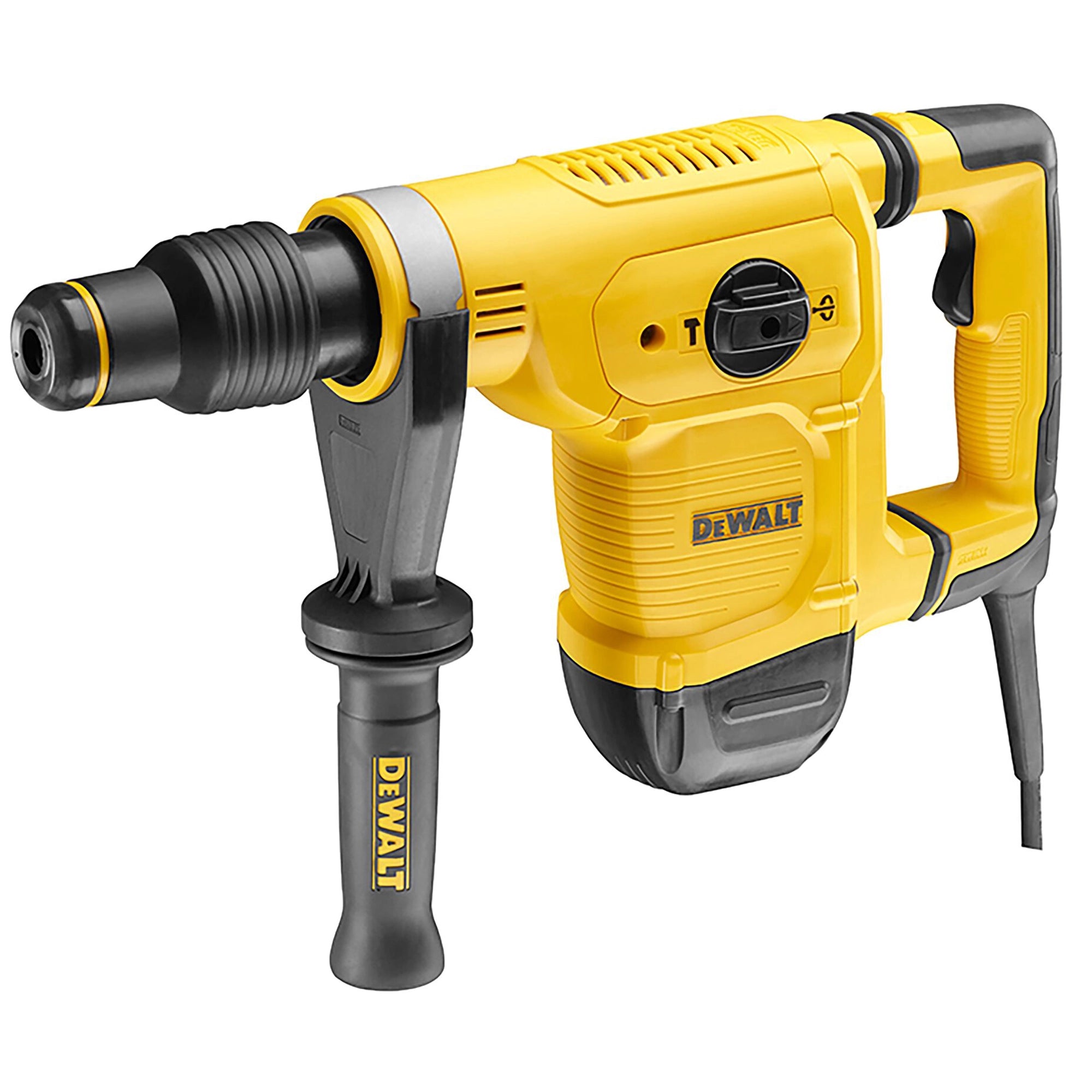 Demolitore Dewalt D25810K-QS 1050W