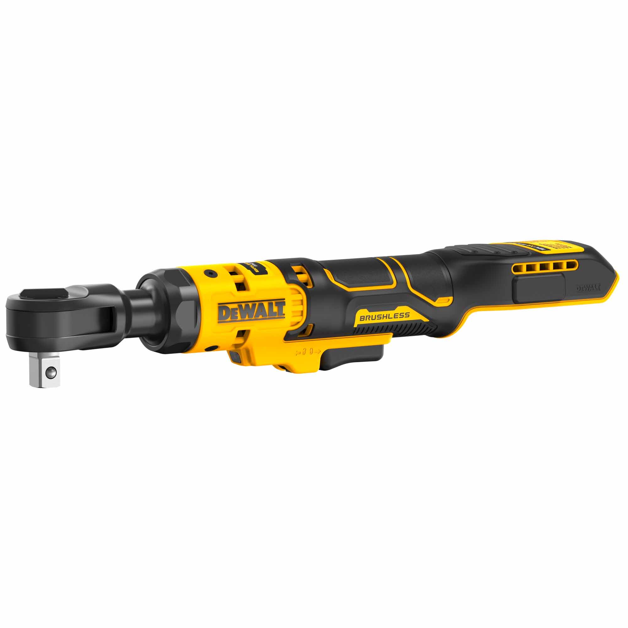 Cricchetto Dewalt DCF512N-XJ 18V