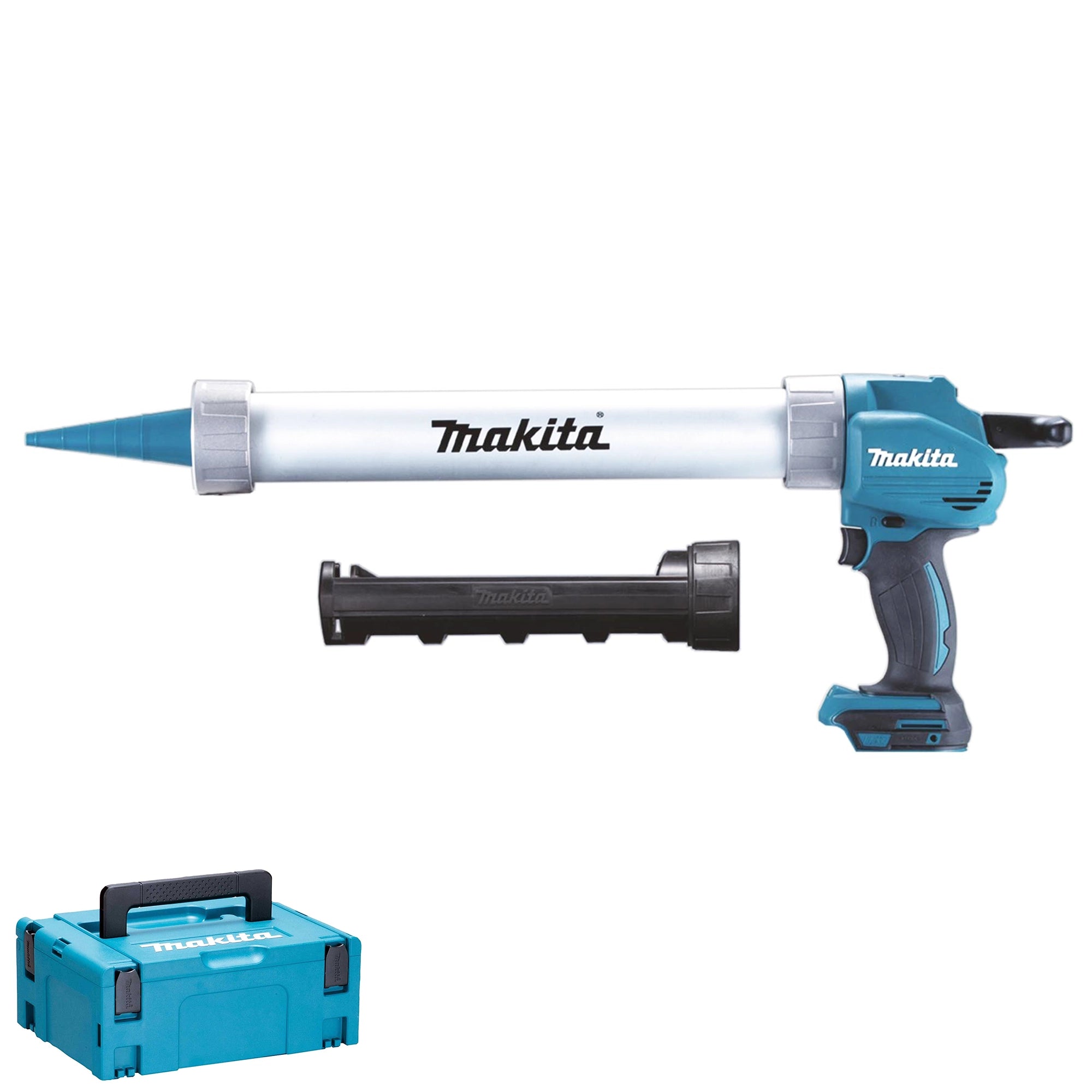 Pistola Silicone Makita DCG180ZXK 18V