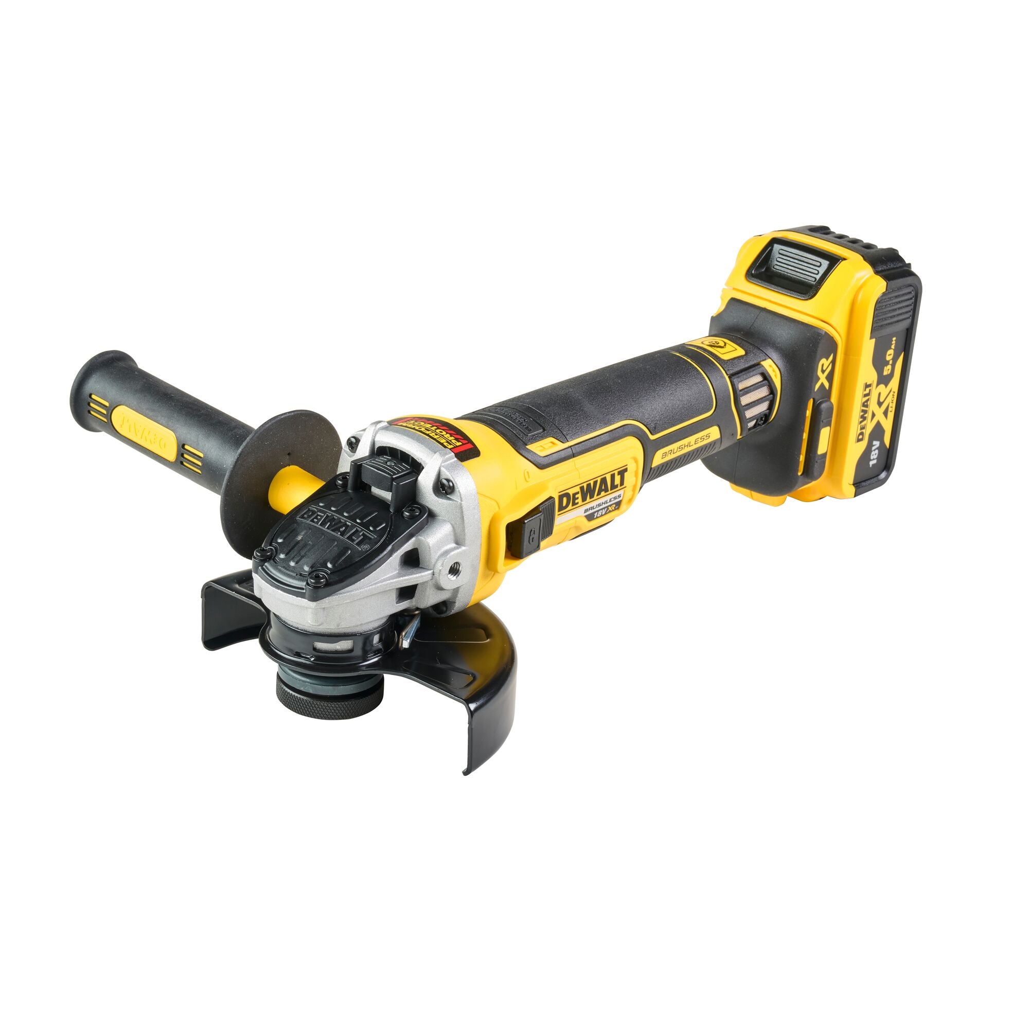 Kit Dewalt DCK373MDR-QW 18V 4Ah