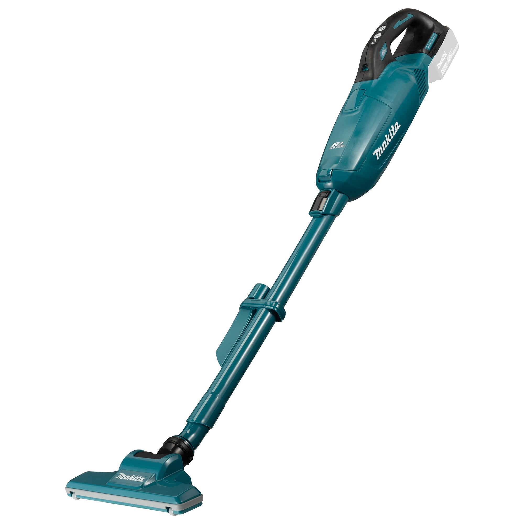 Scopa Elettrica Makita DCL285FZ 18V