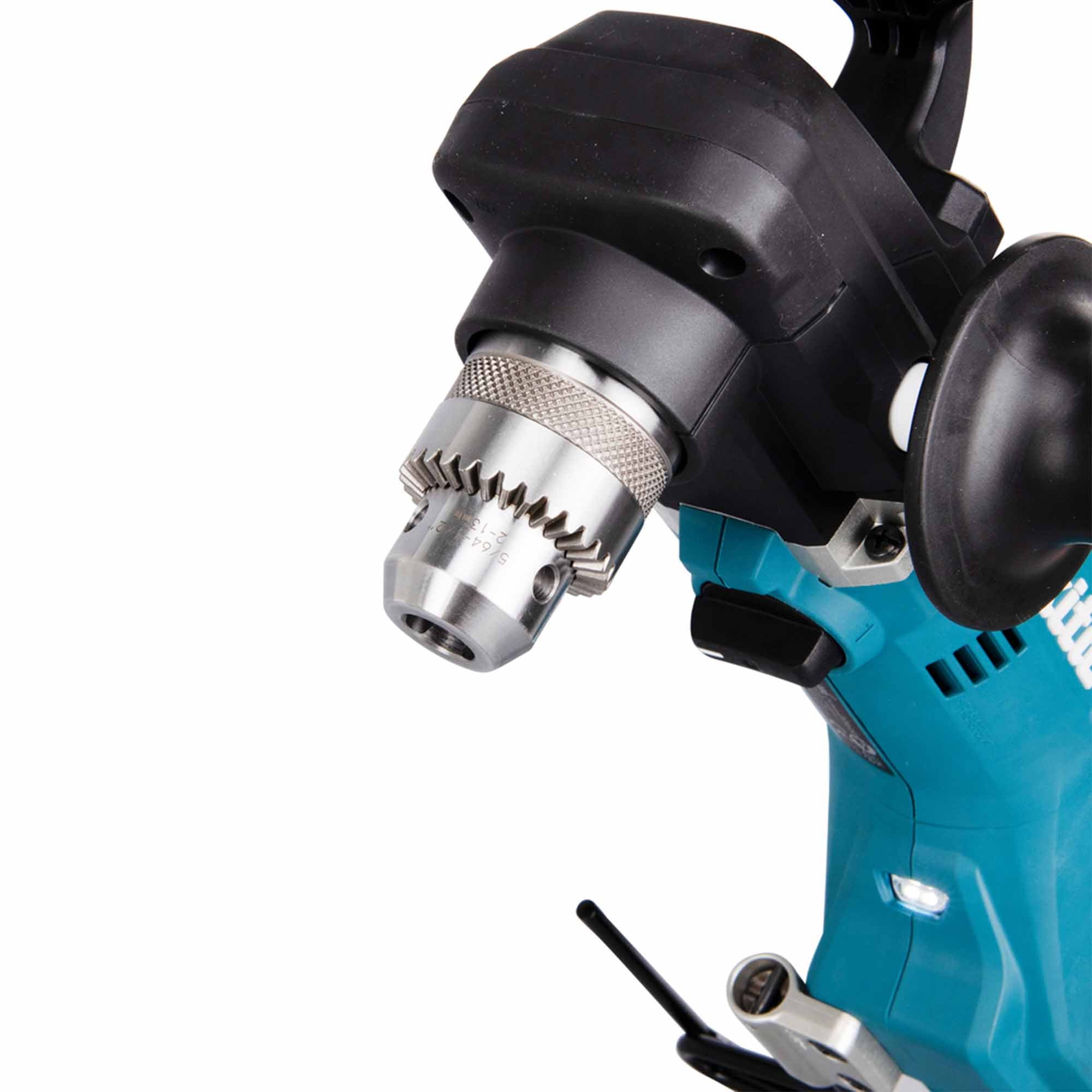 Makita DDA450ZK 18V Winkelübungen