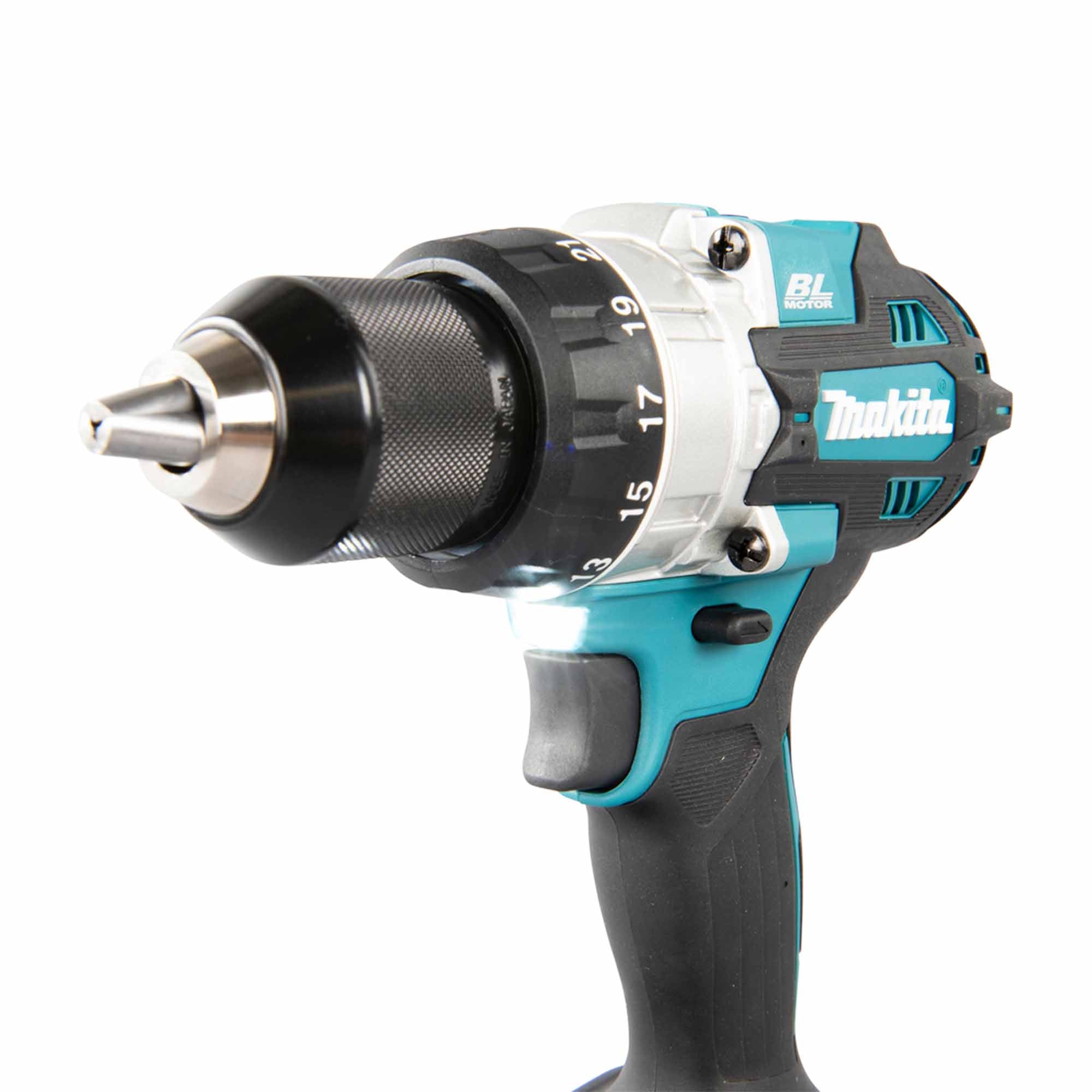 Starrfahrer Makita DHP486RT3J 18V 5AH