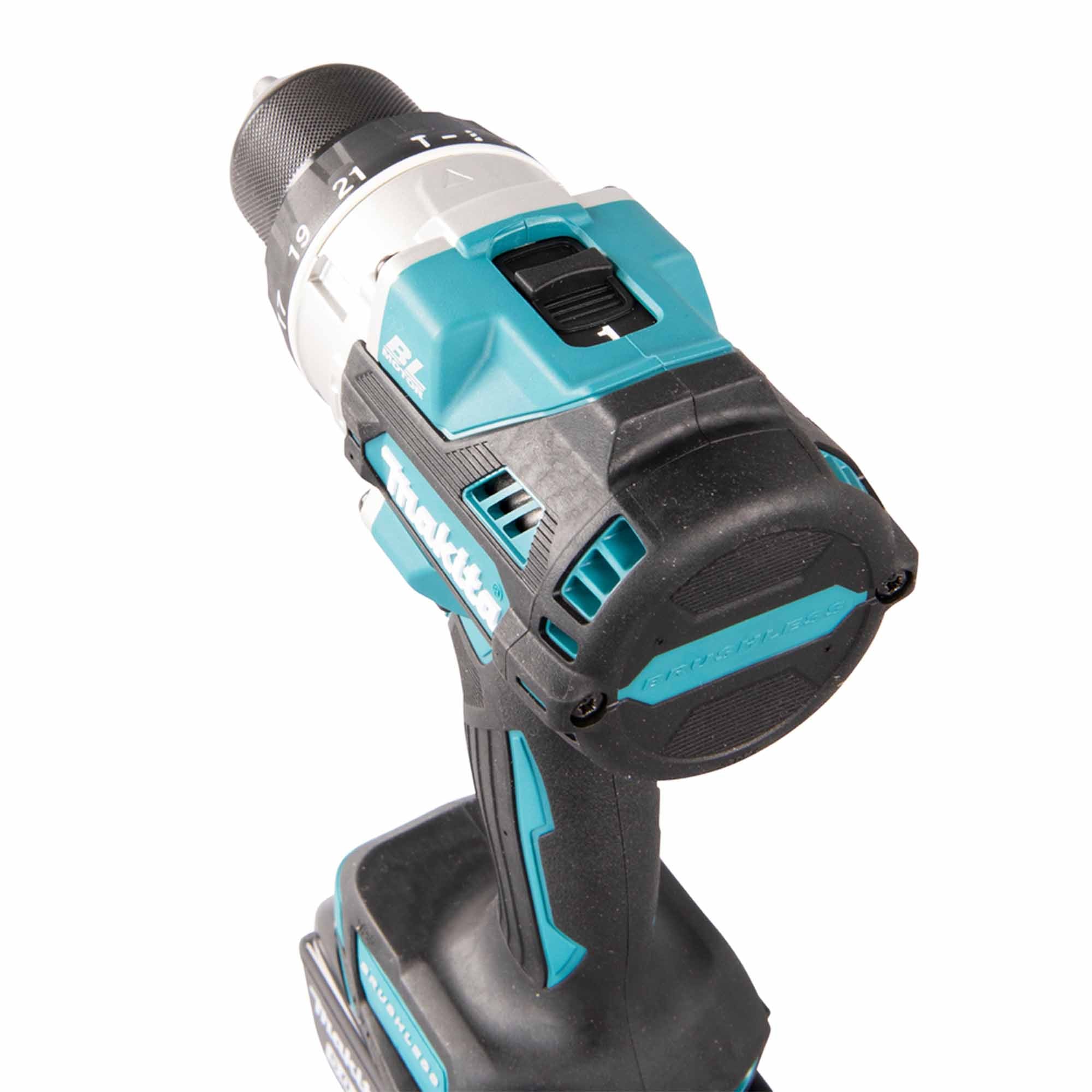 Starrfahrer Makita DHP486RT3J 18V 5AH