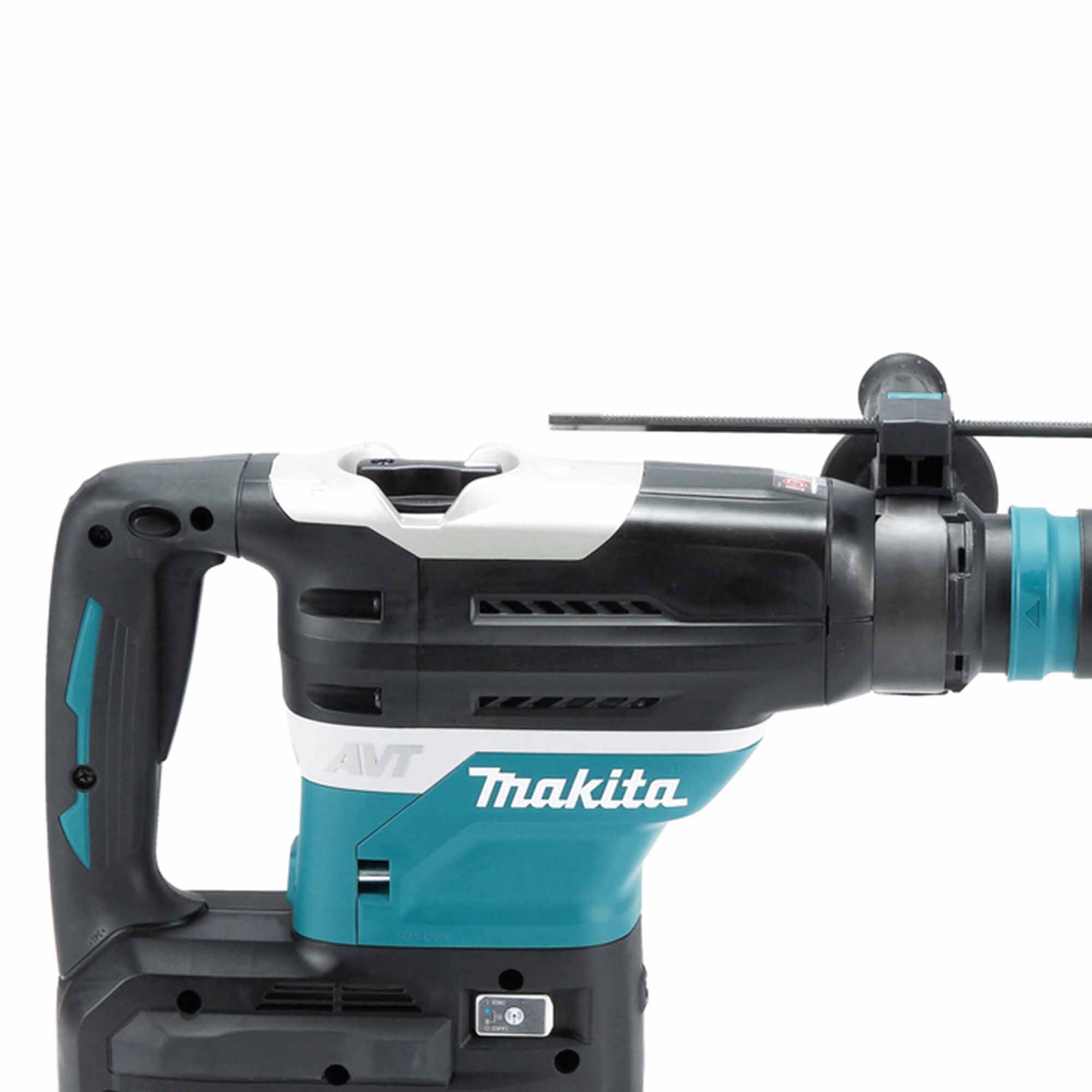 Makita dhr400zkun 18VX2 Abbruchhammer Hammer