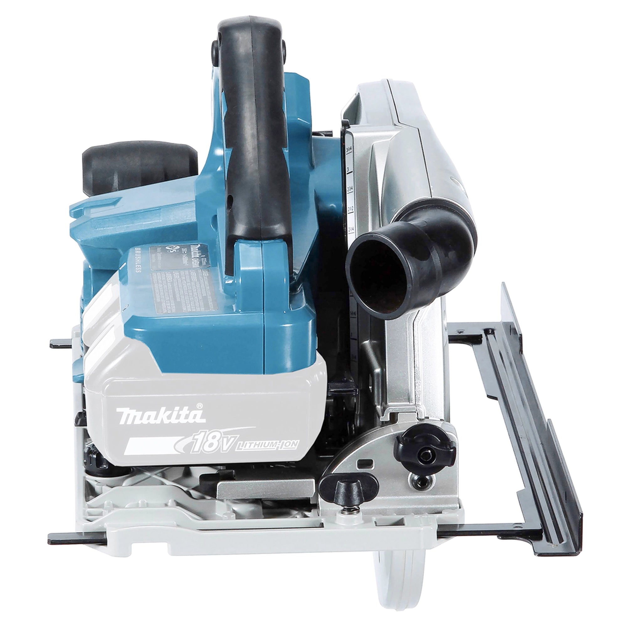 Sega Circolare Makita DHS900PT2U 18V 5Ah