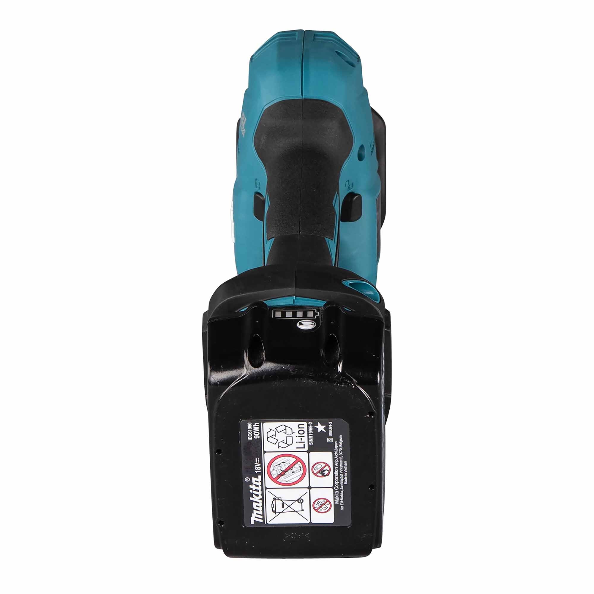 Makita DJR189RTJ 18V 5V 5AH