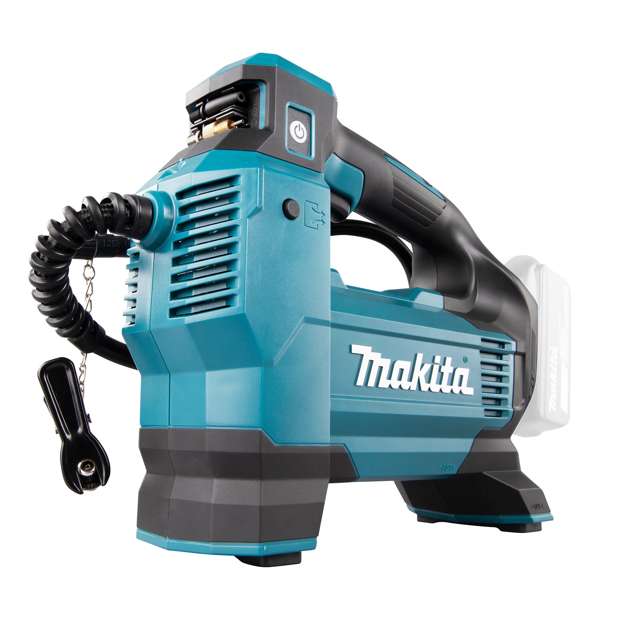 Tragbarer Kompressor Makita DMP181Z 18V