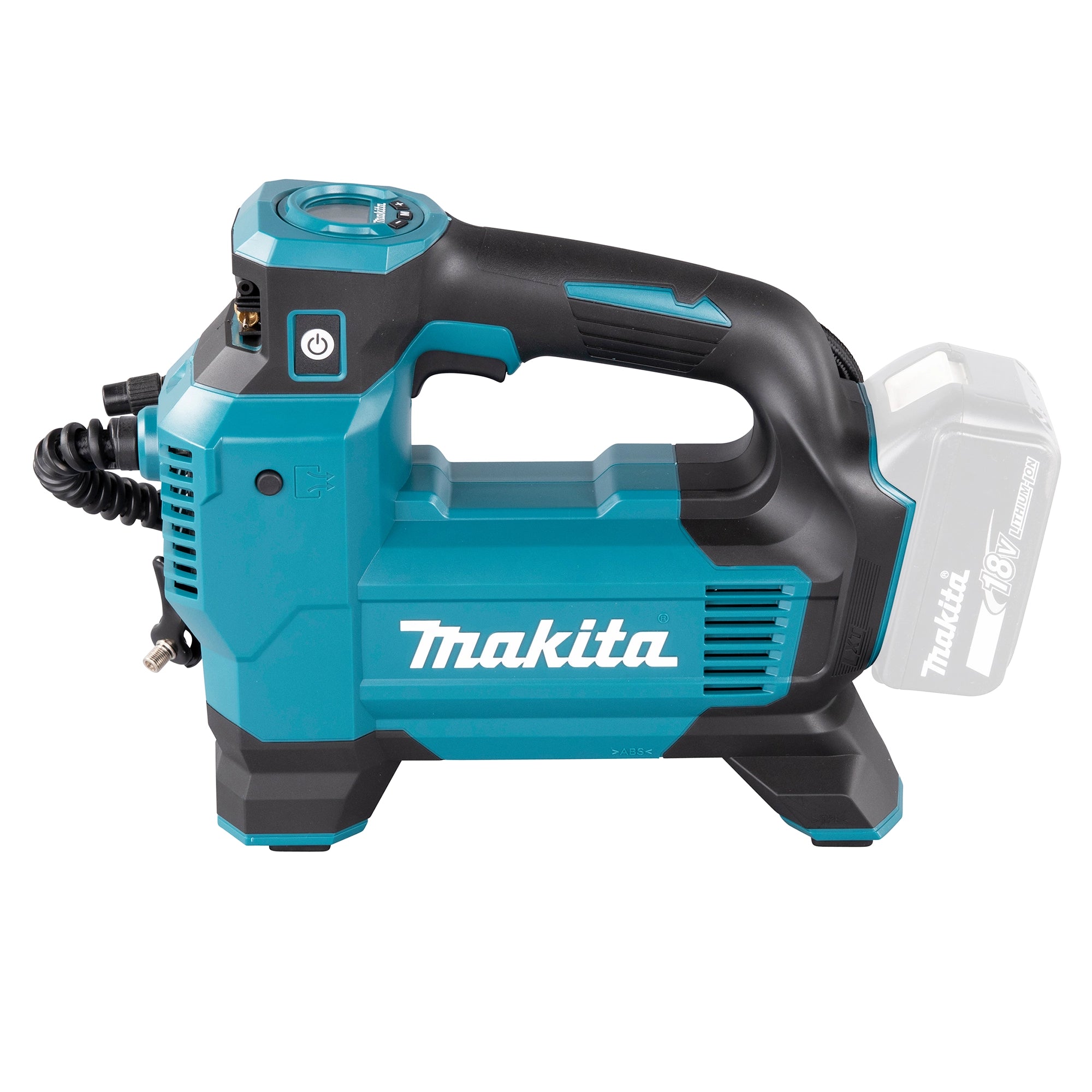 Compressore portatile Makita DMP181Z 18V