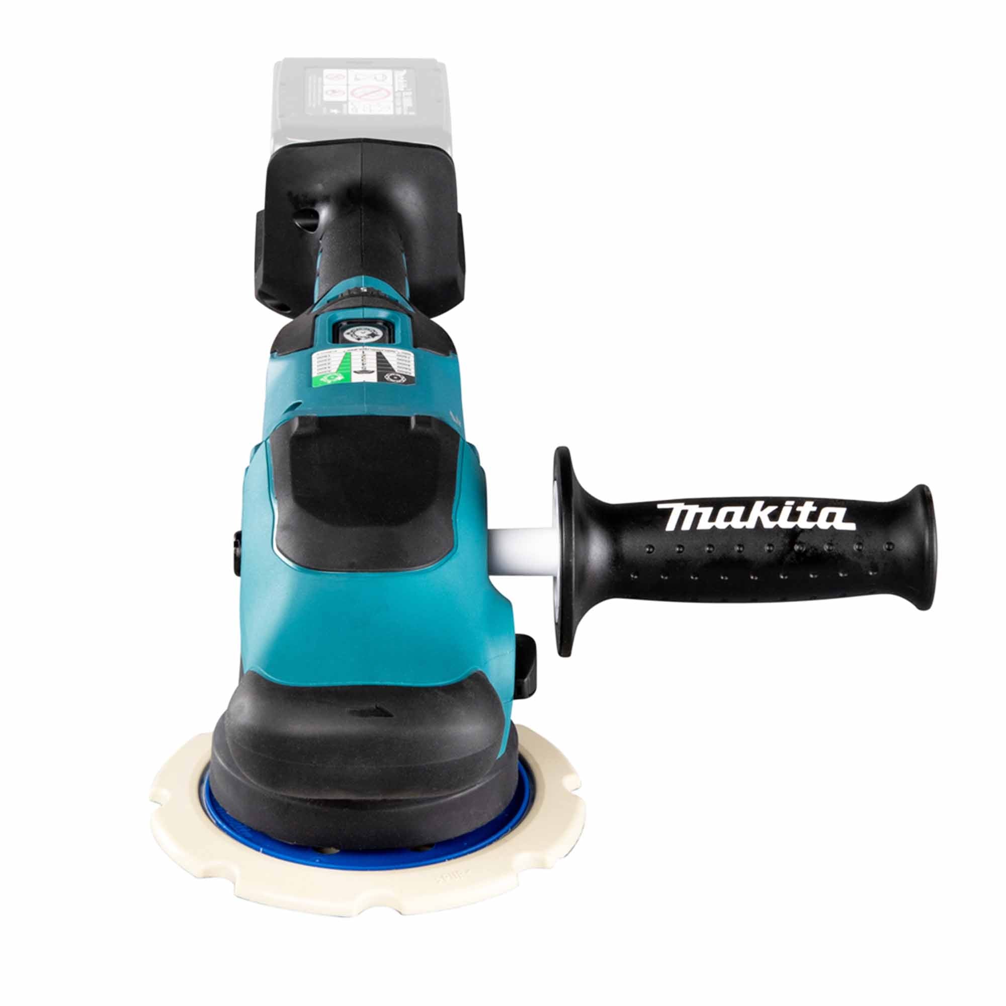 Makita DPO600Z 18V -Schleifer