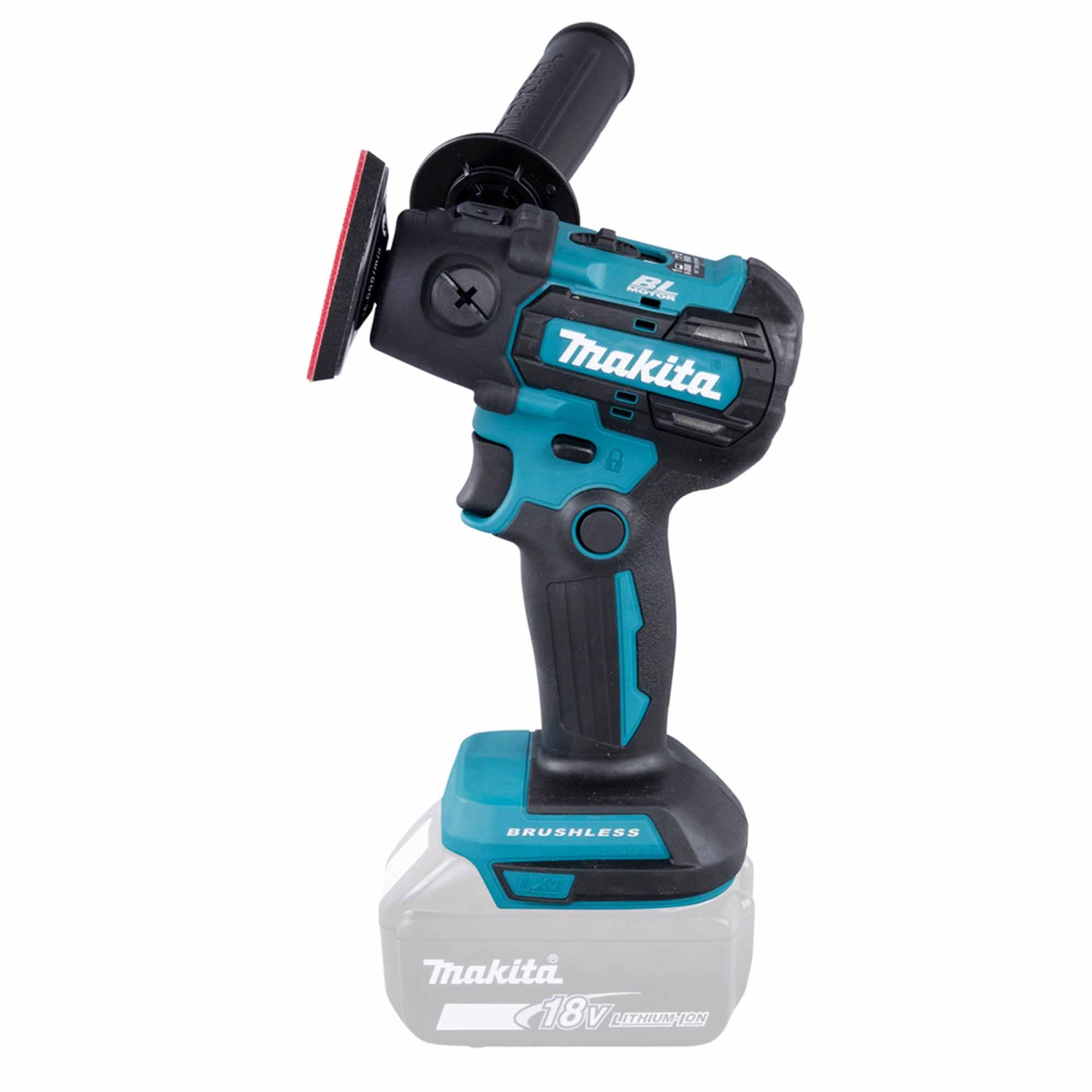 Makita DPV300Z 18V sander