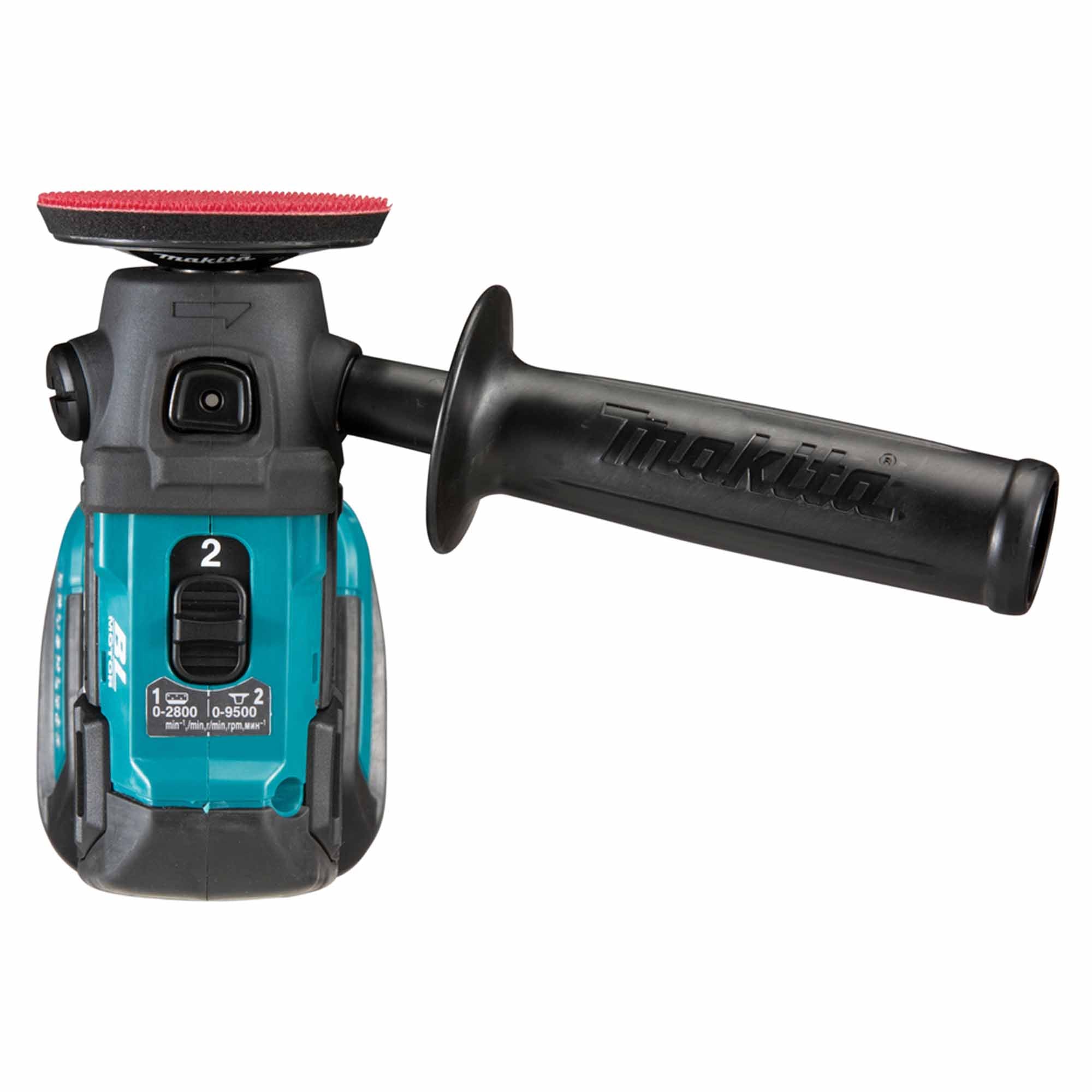 Makita DPV300Z 18V -Schleifer