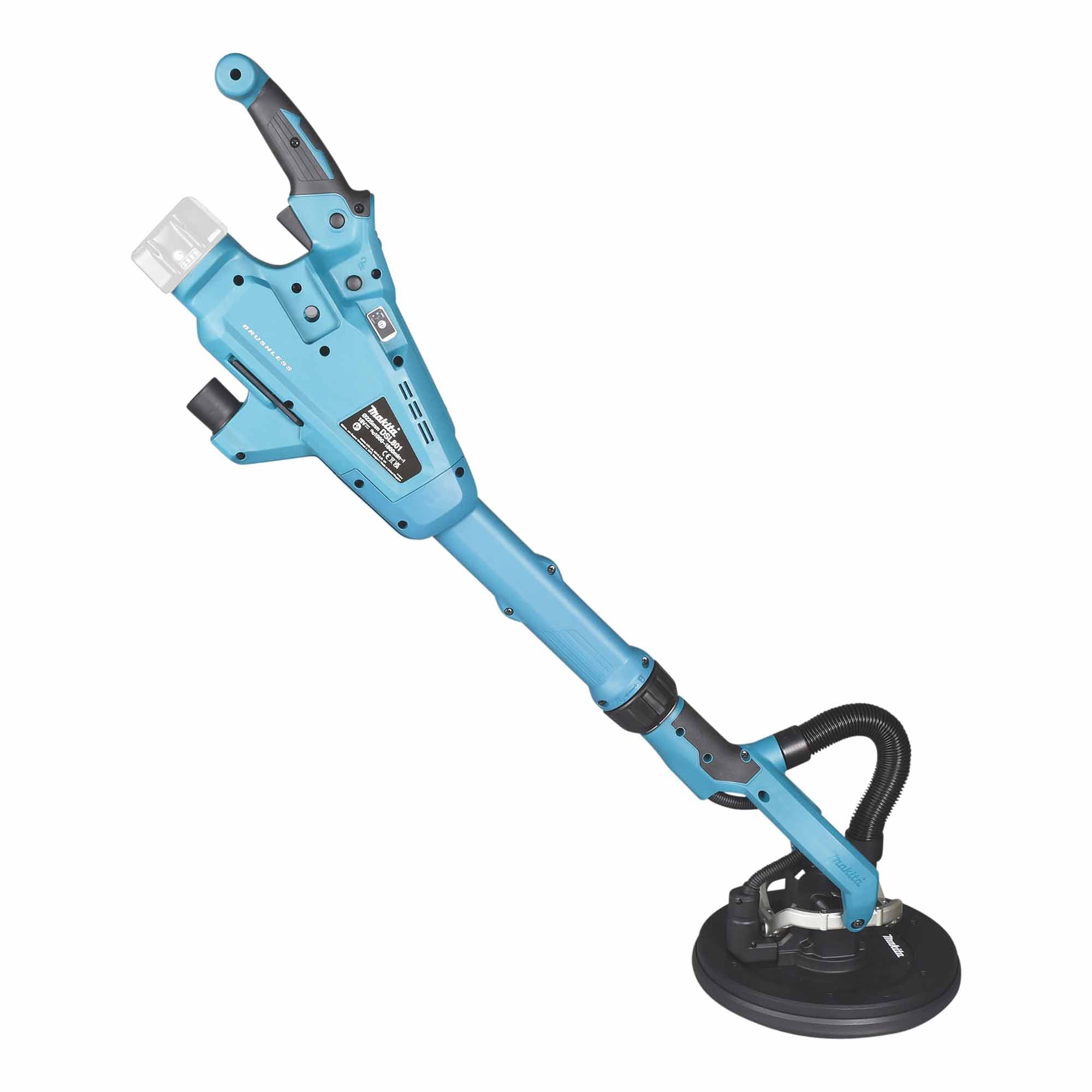 Makita DSL801ZU 18V -Schleifer