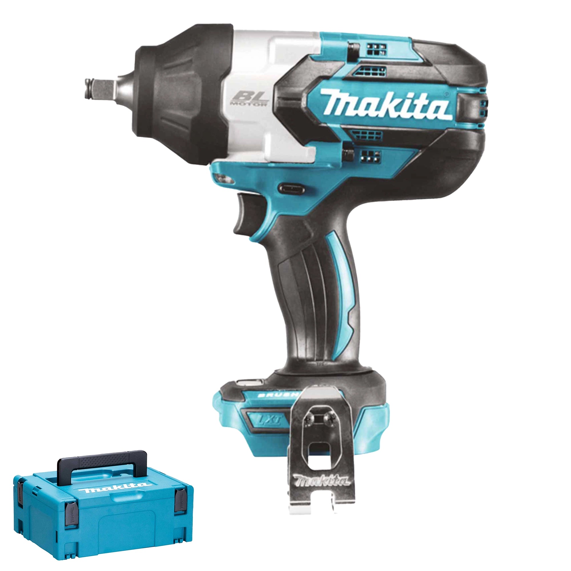 Avvitatore Impulsi Makita DTW1002ZJ 18V