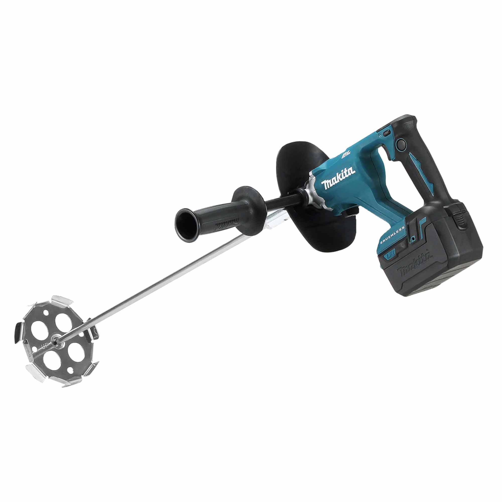 Makita Dut130rte 18V 5AH Mixer