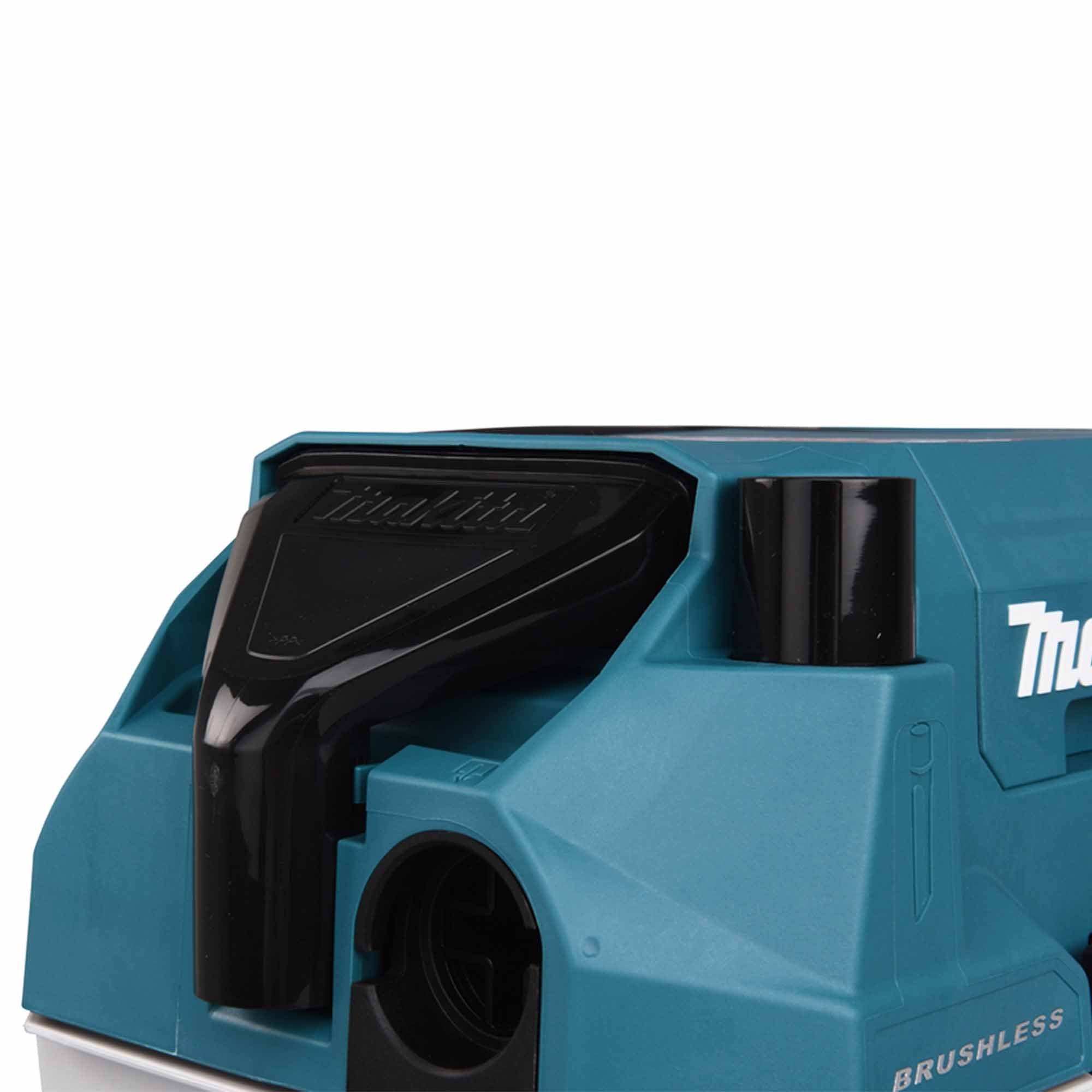 Aspiratore Makita DVC750LZX1 18V