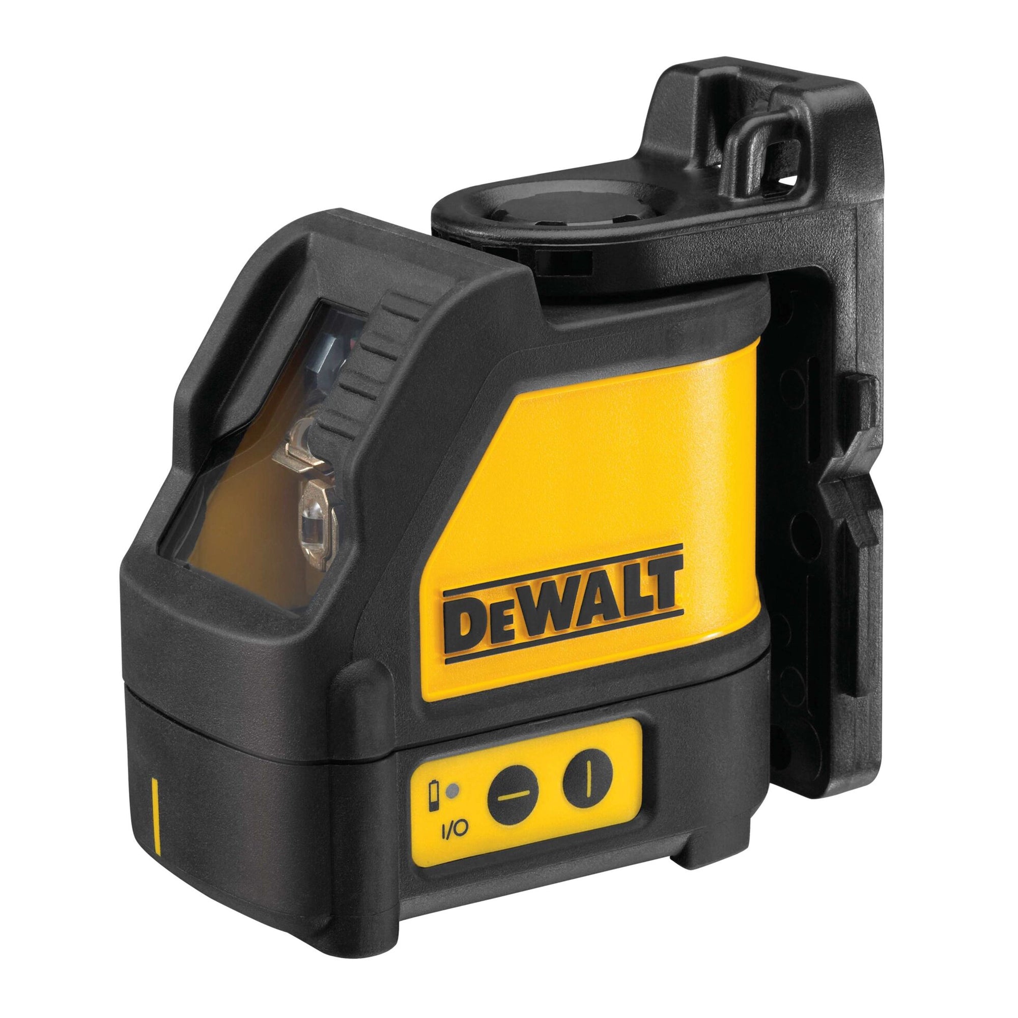 Kit Livella Laser con Treppiede Dewalt DW088KTRI-XJ