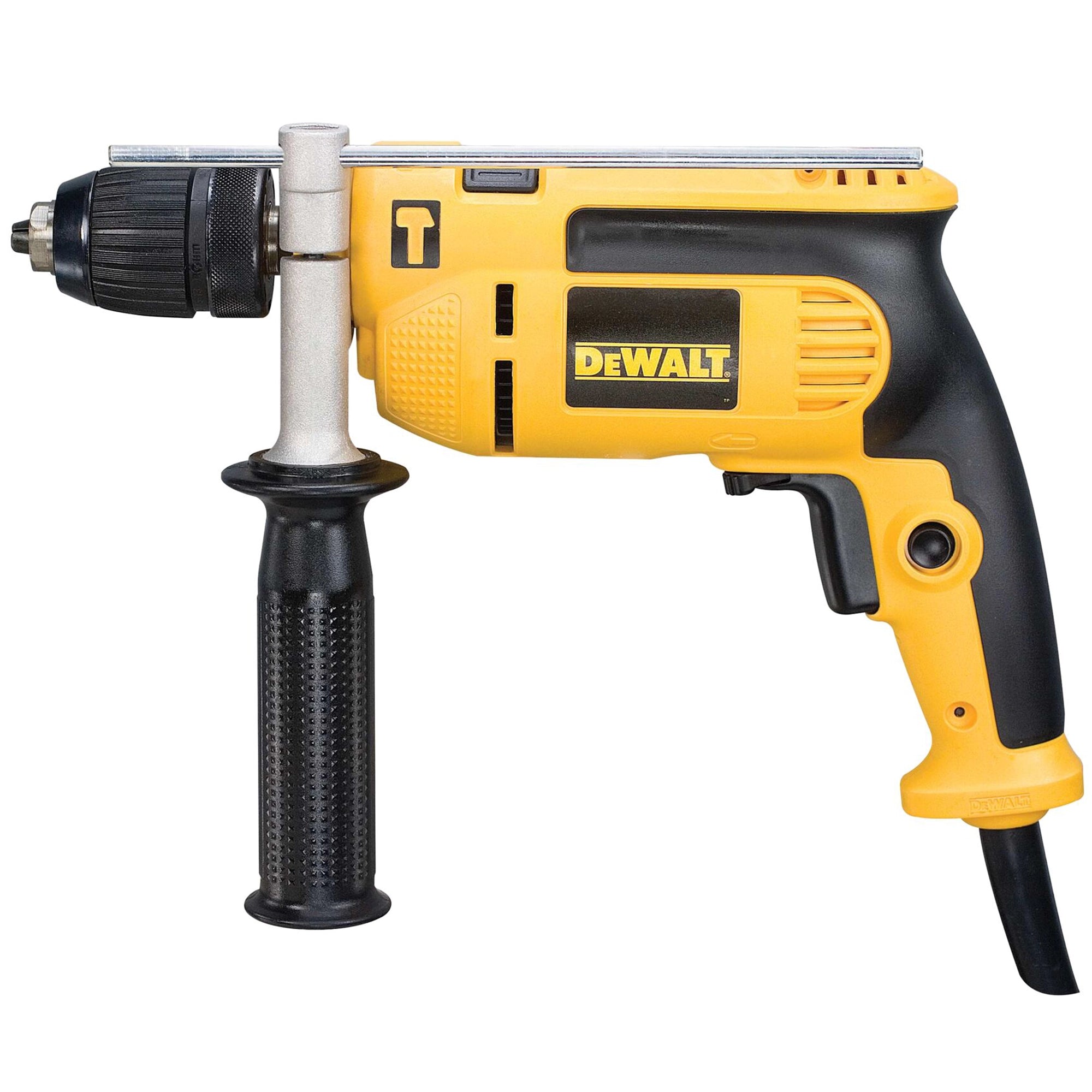 Trapano Dewalt DWD024KS-QS 701W