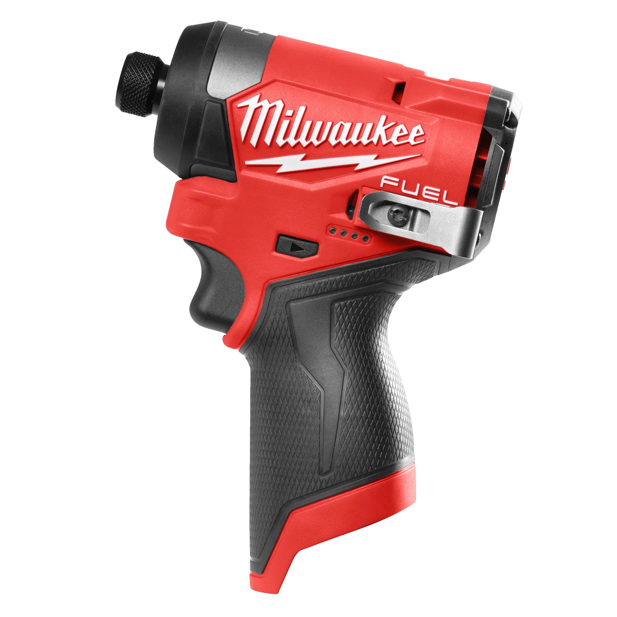 Combo Kit Milwaukee M12 FPP2A2-5253X 12V 2.5Ah + 5Ah