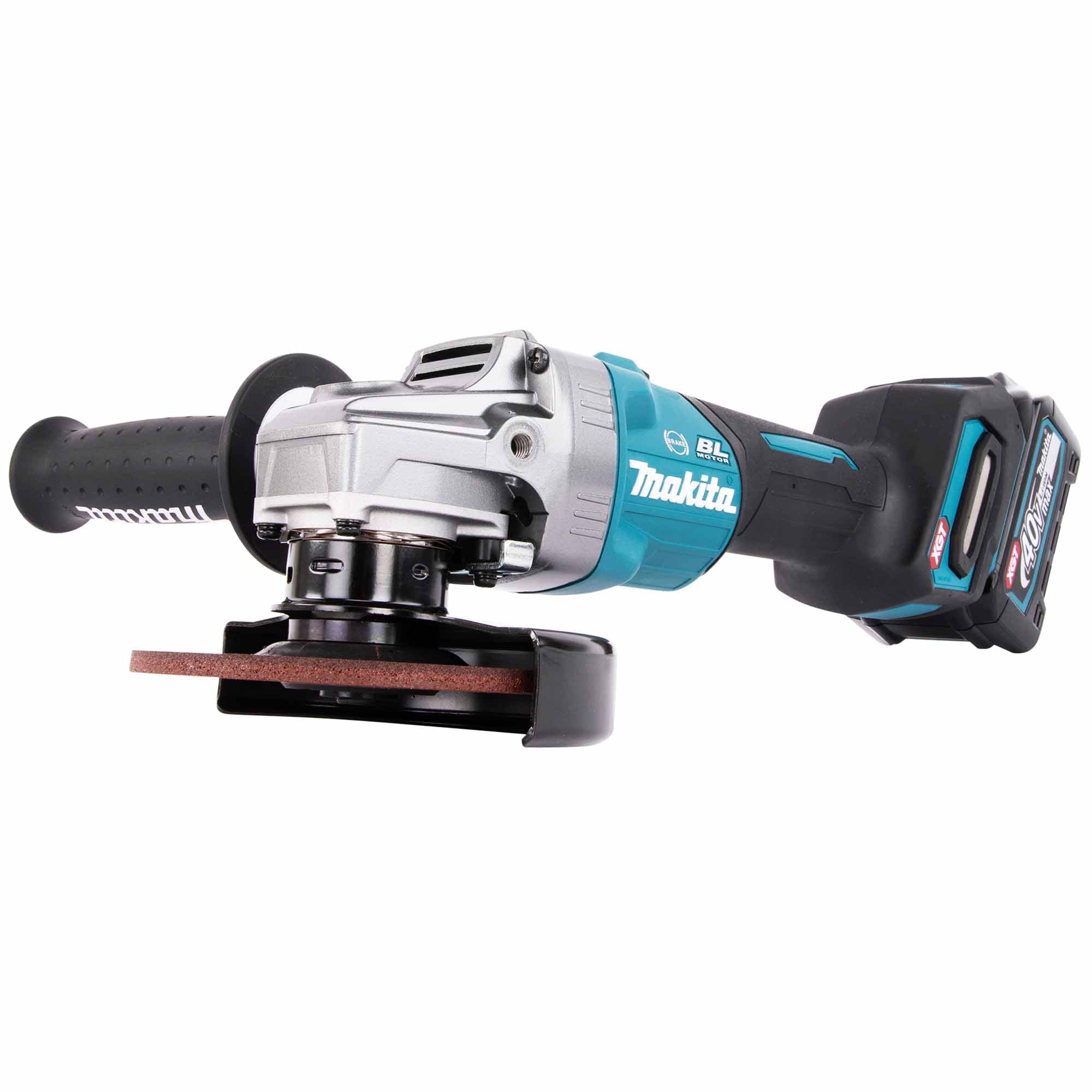 Combo Kit Makita DK0154G602 40V 4Ah