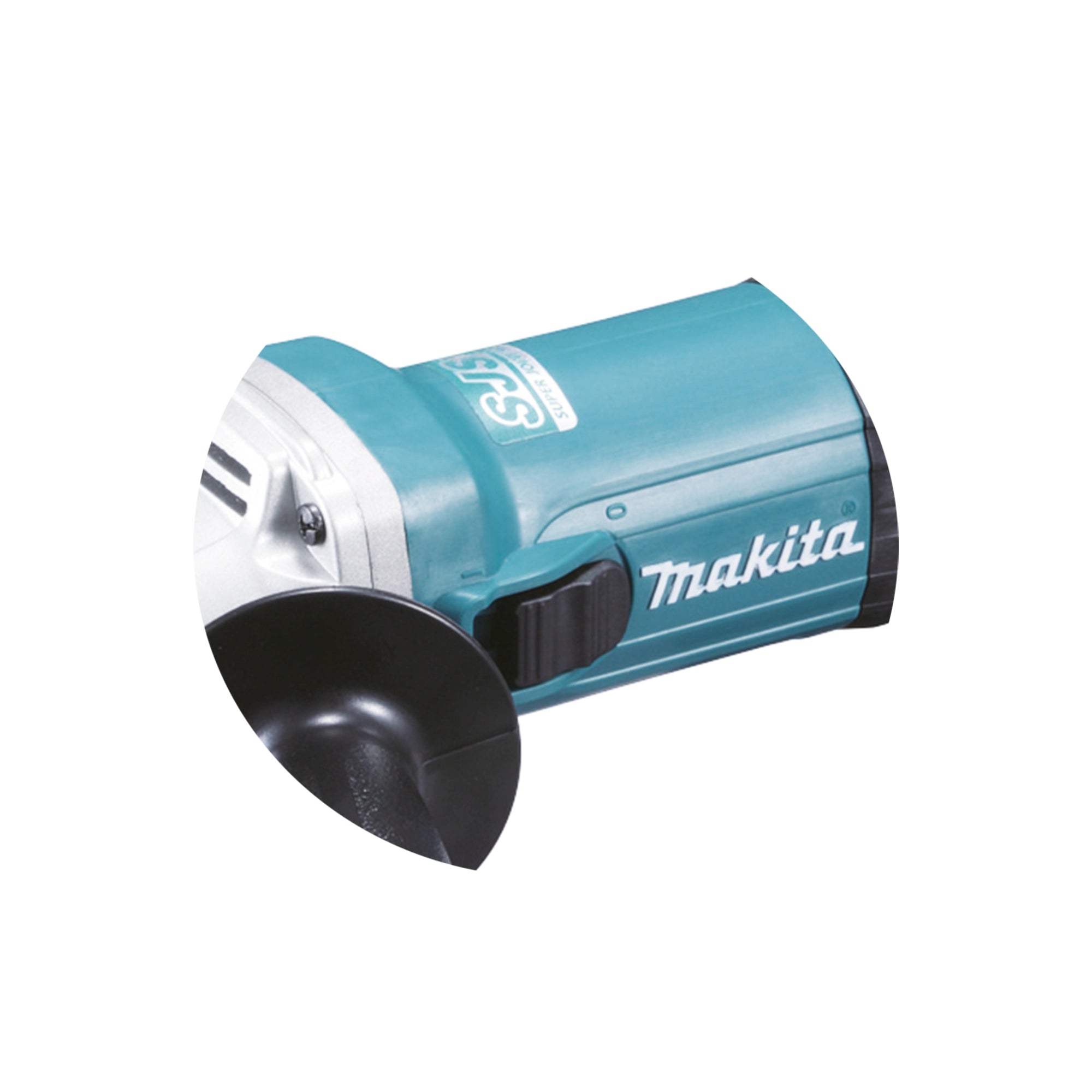 Smerigliatrice Makita GA5040RZ 1100W