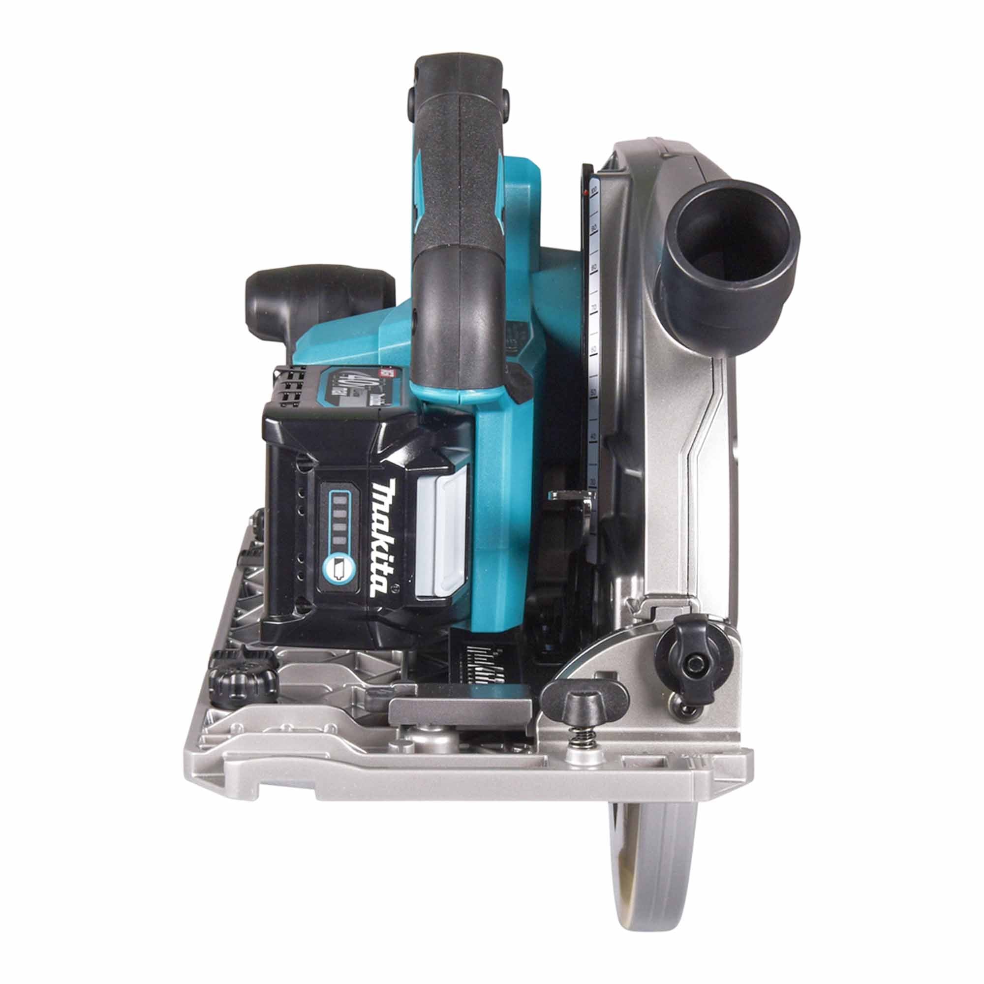 Sega circolare Makita HS011GT201 40V 5Ah