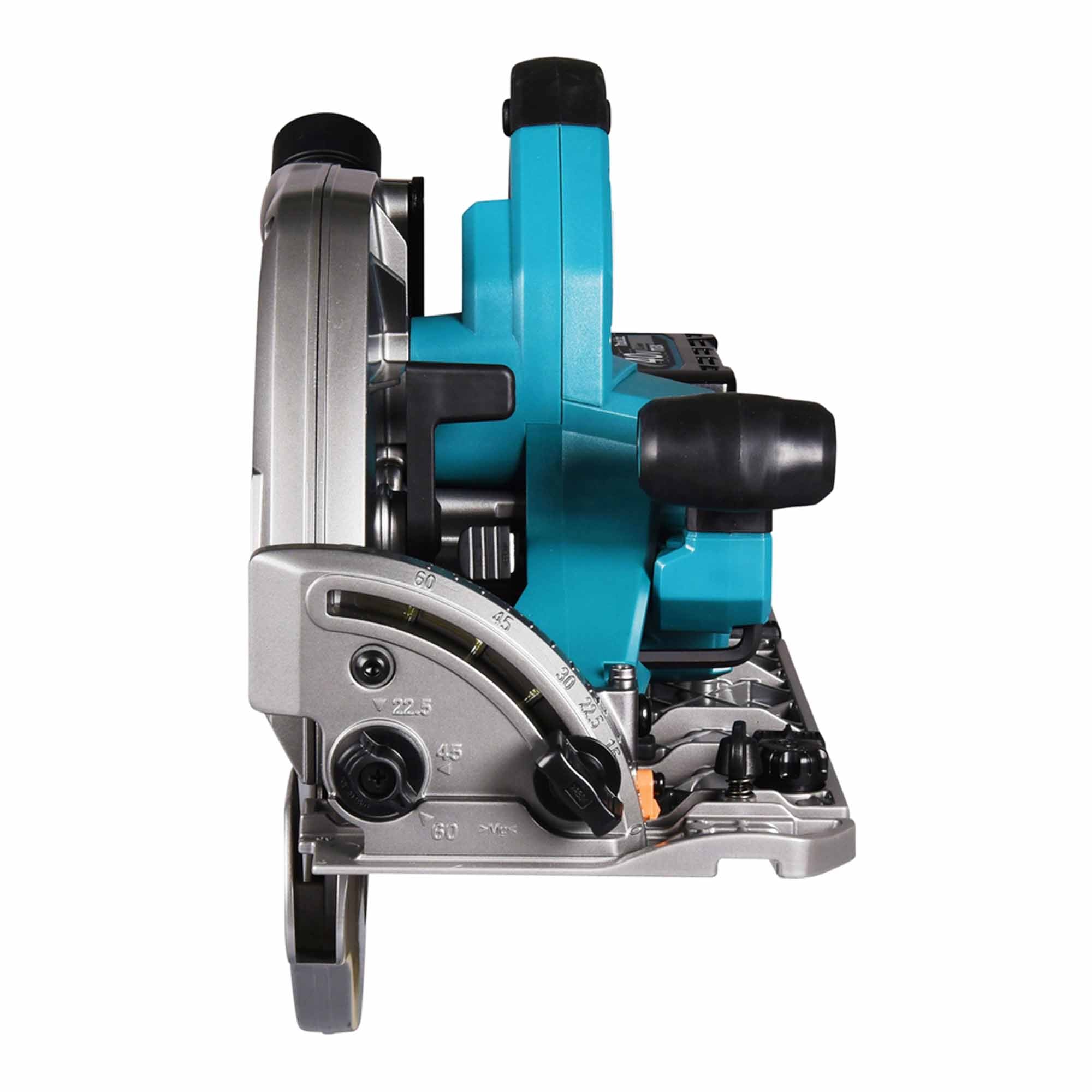 Sega circolare Makita HS011GZ 40V