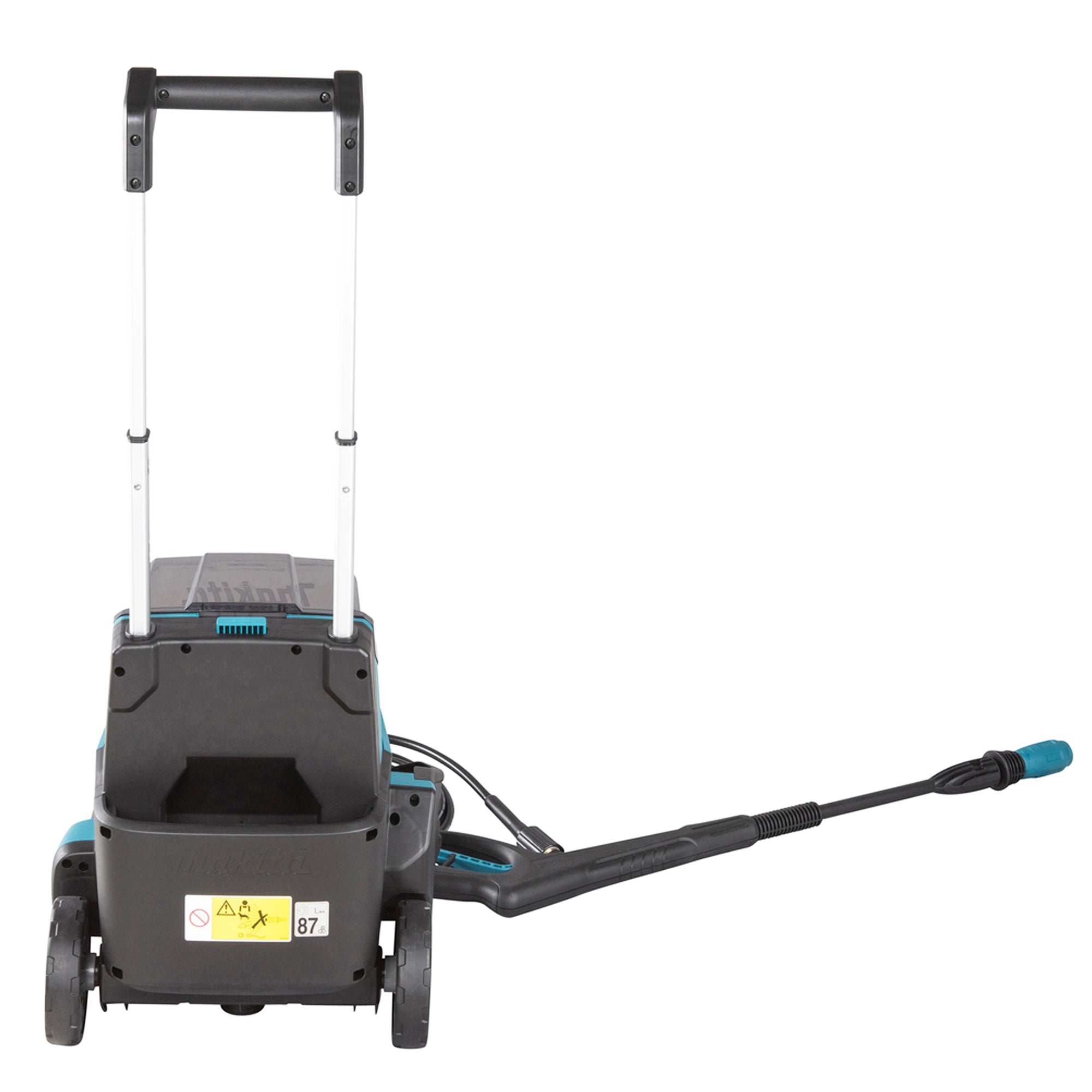 Idropulitrice Makita HW001GZ 40V