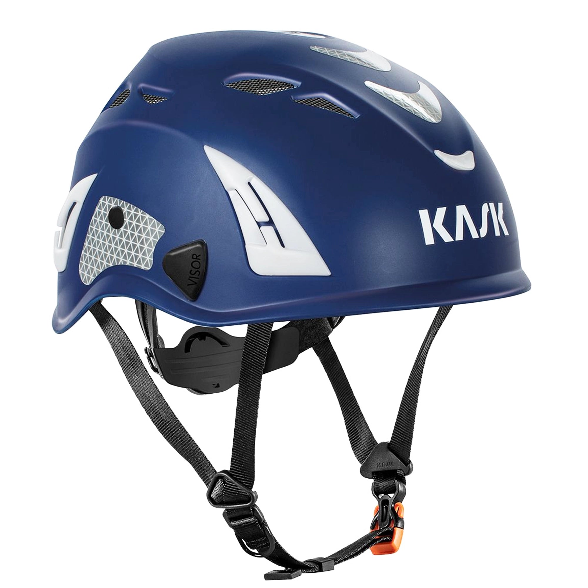 Kask Superplasma aq hi viz helm