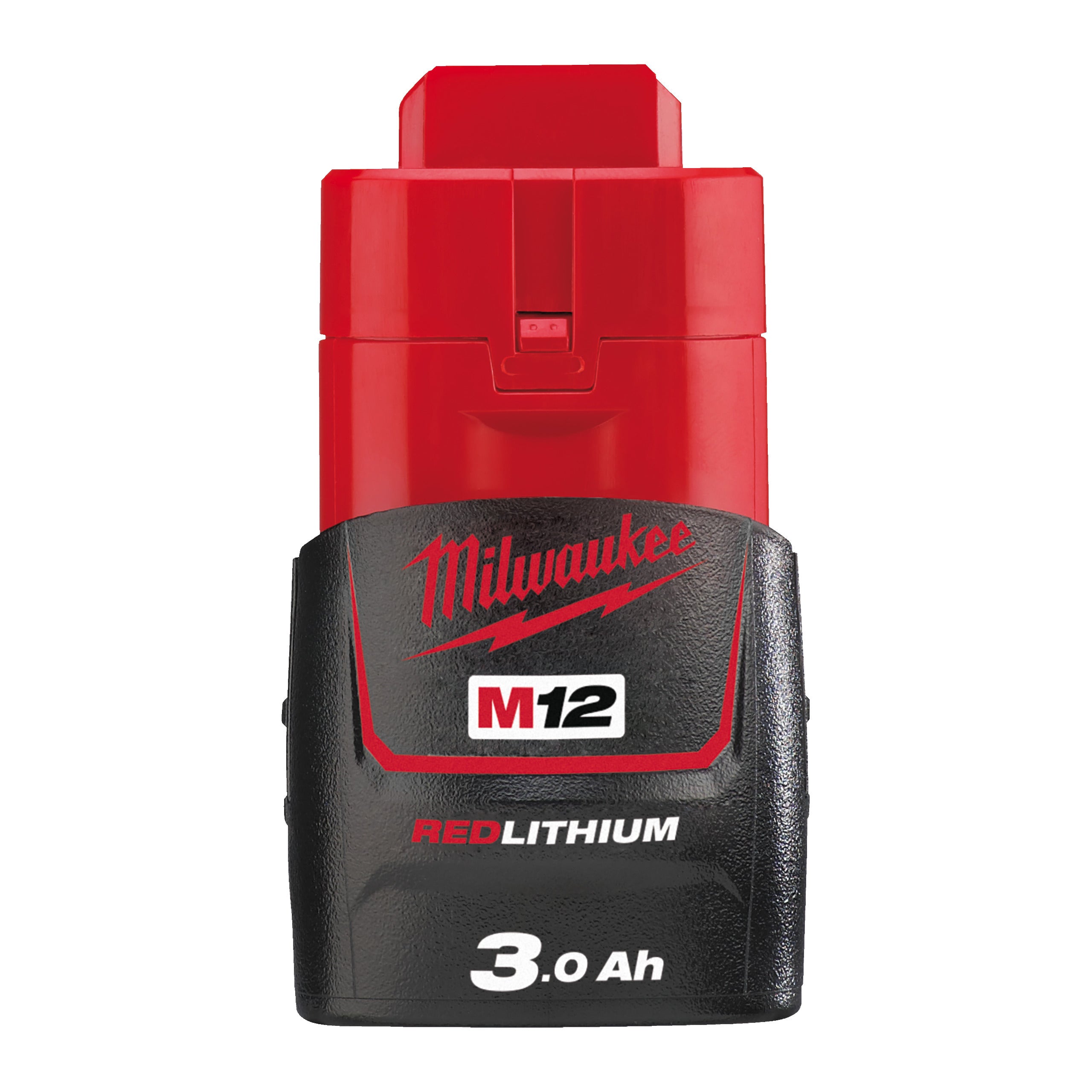 Batteria Milwaukee M12 B3 12V 3Ah