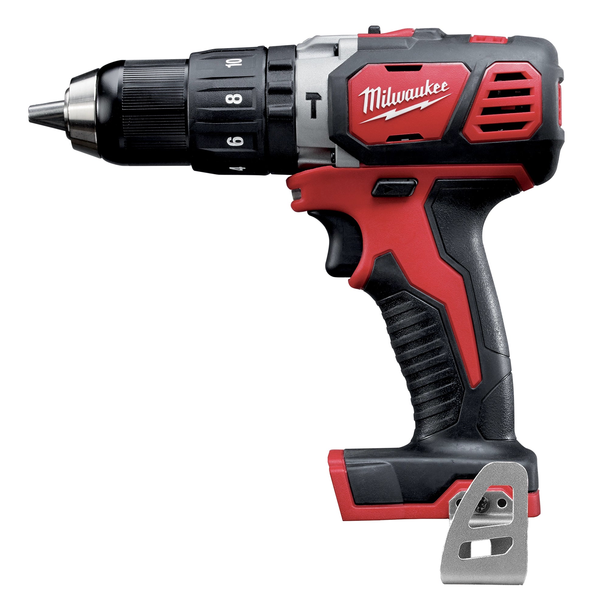 Trapano Avvitatore Milwaukee M18 BPD-0 18V